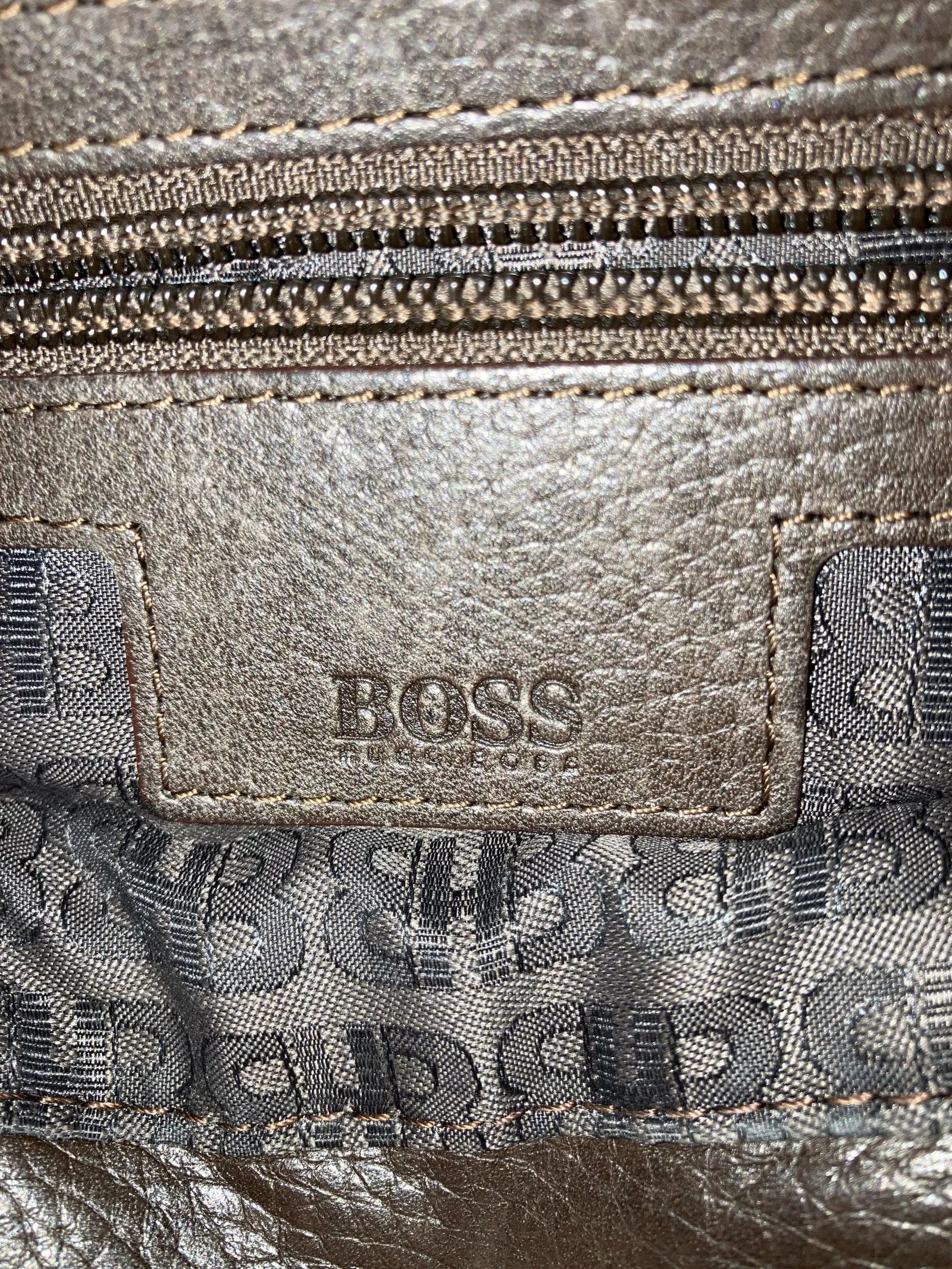 Hugo Boss Hugo Boss Bag Size ONE SIZE - 2 Thumbnail
