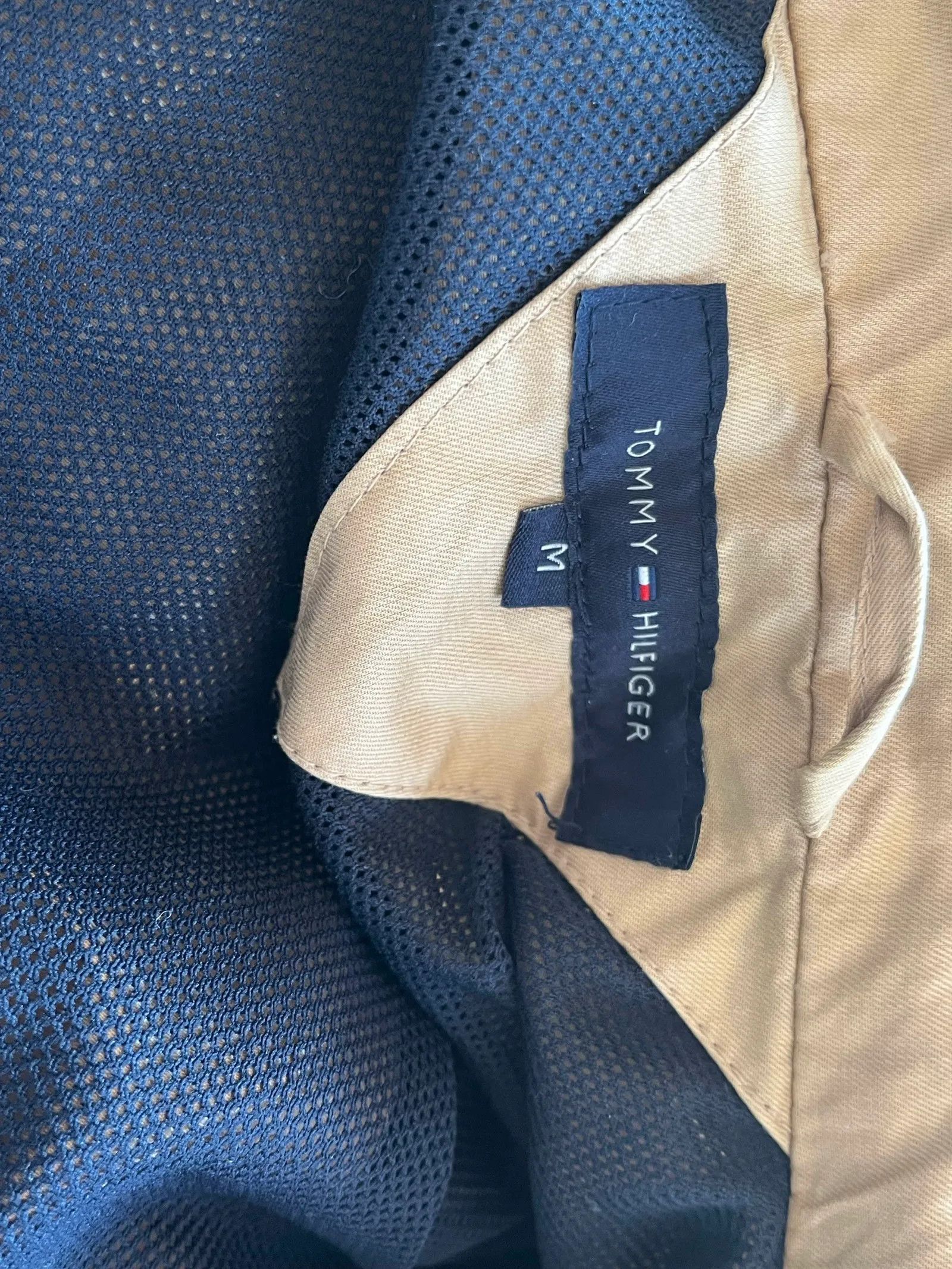Tommy Hilfiger Tommy Hilfiger Jacket Size US M / EU 48-50 / 2 - 2 Thumbnail