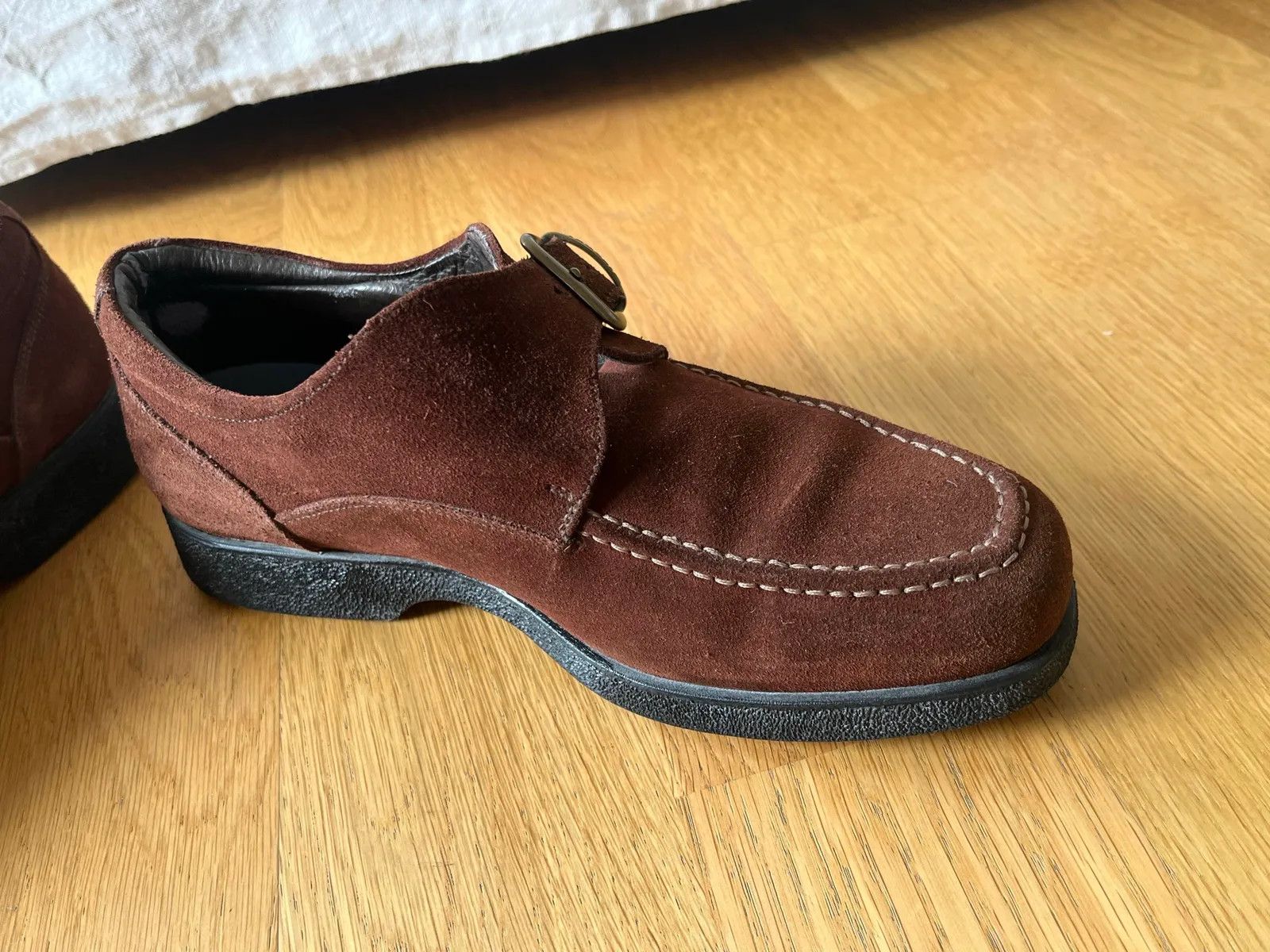 Missoni Missoni Loafers Size US 11 / IT 41 - 4 Thumbnail