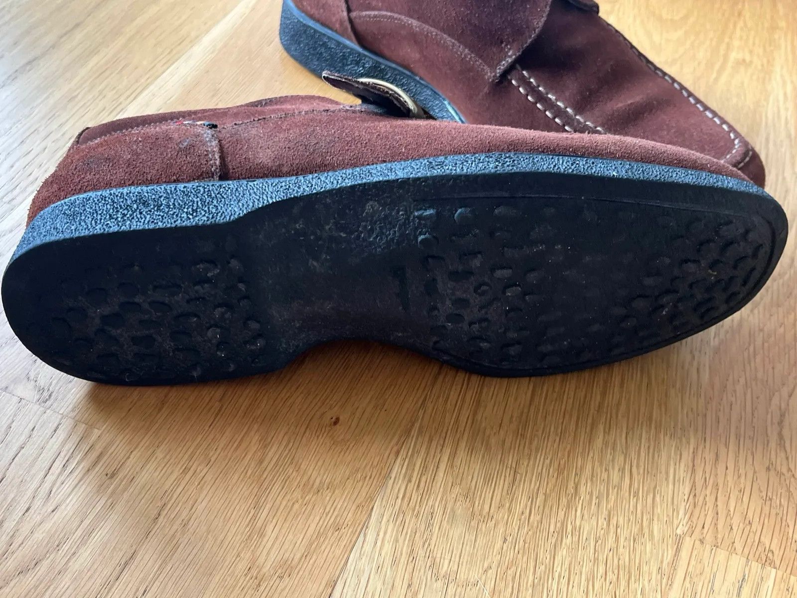 Missoni Missoni Loafers Size US 11 / IT 41 - 3 Thumbnail