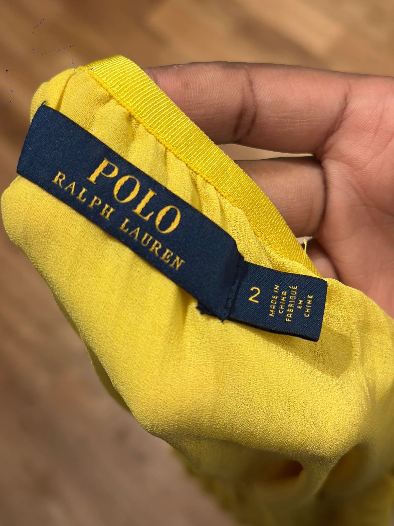 Ralph Lauren Ralph Lauren Skirt Size 30" / US 8 / IT 44 - 2 Thumbnail