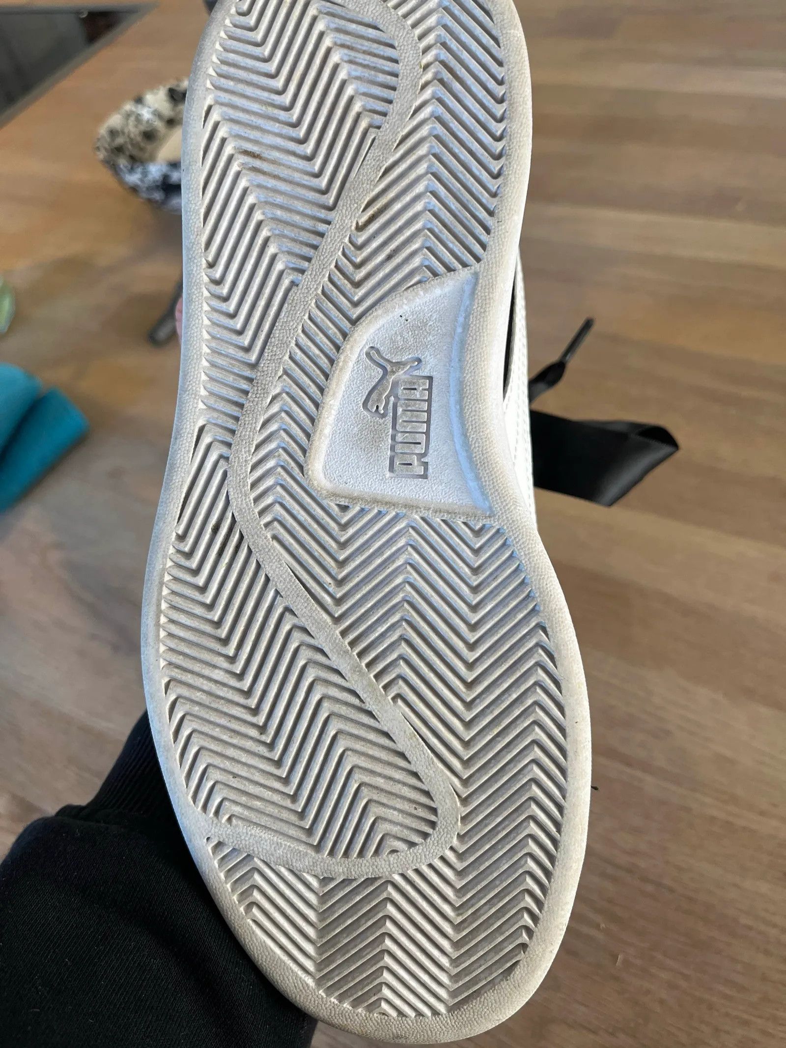 Puma Puma Sneakers Size US 8 / IT 38 - 4 Thumbnail