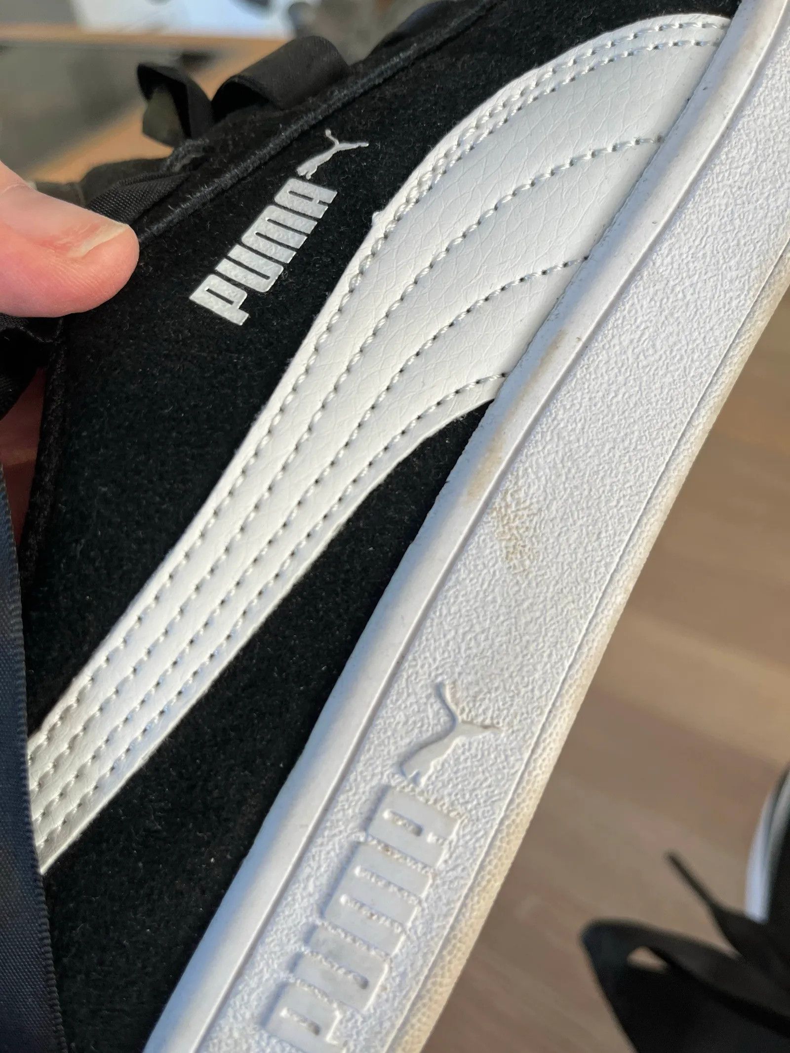 Puma Puma Sneakers Size US 8 / IT 38 - 5 Thumbnail
