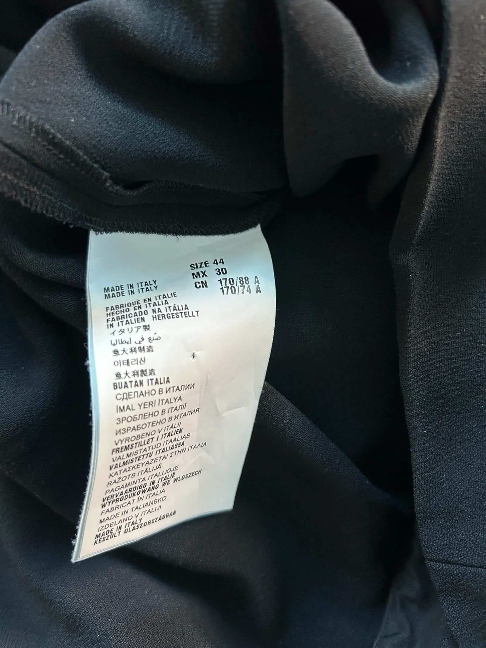 Miu Miu Miu Miu Dress Size S / US 4 / IT 40 - 3 Thumbnail