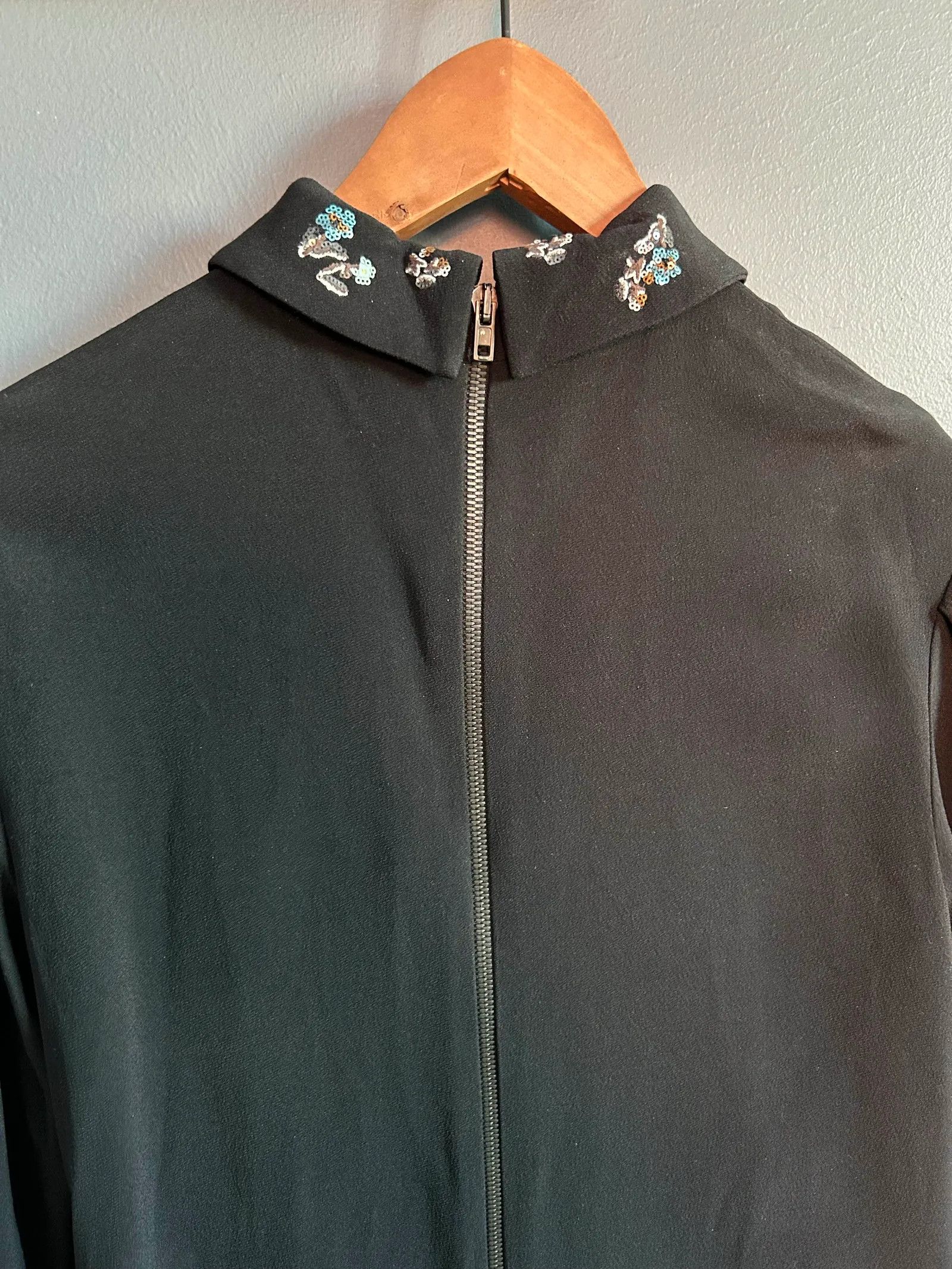 Miu Miu Miu Miu Dress Size S / US 4 / IT 40 - 4 Thumbnail