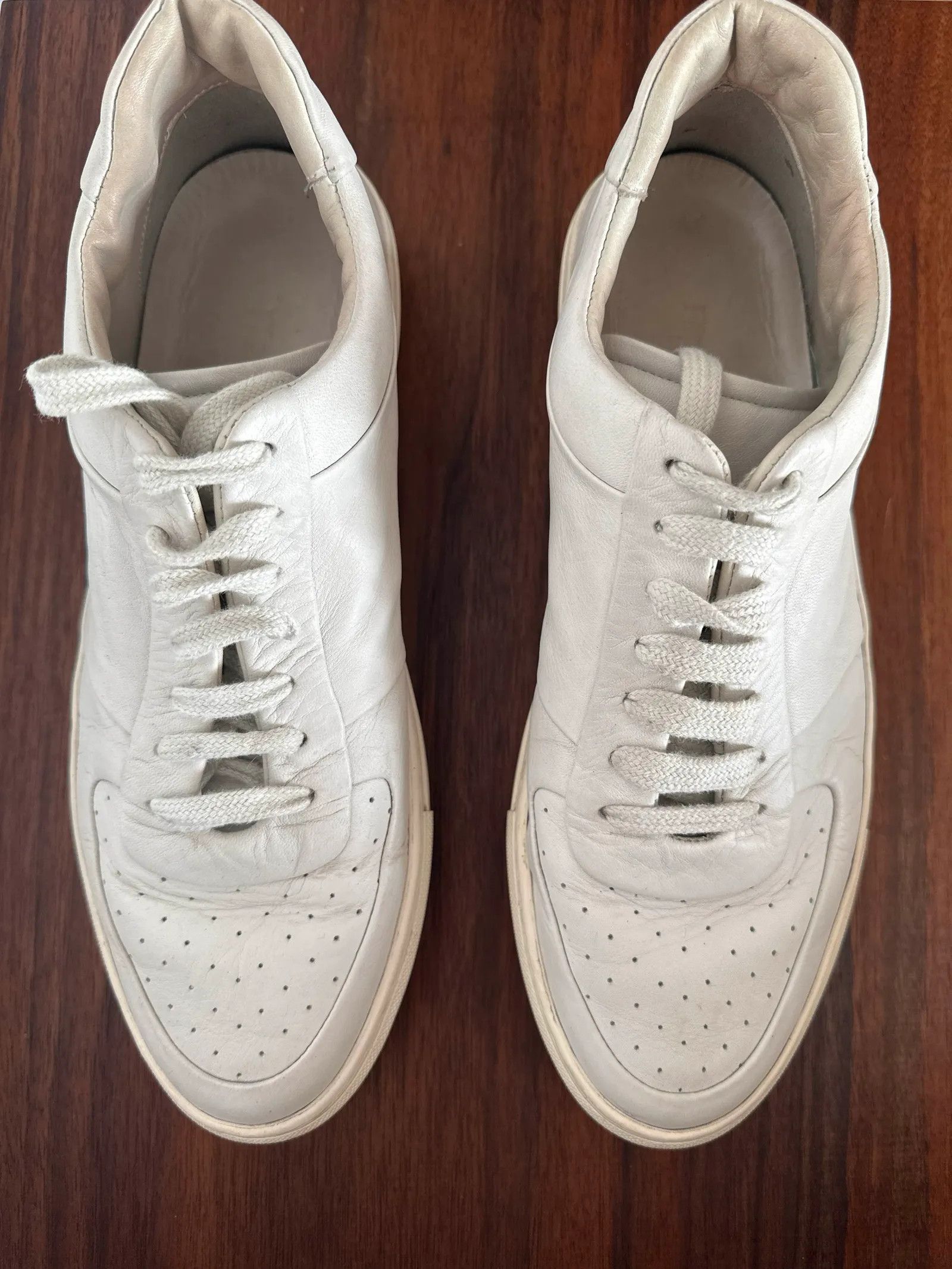 Filippa K Filippa K Robert Sneakers Sneakers Size US 10 / EU 43 - 4 Thumbnail