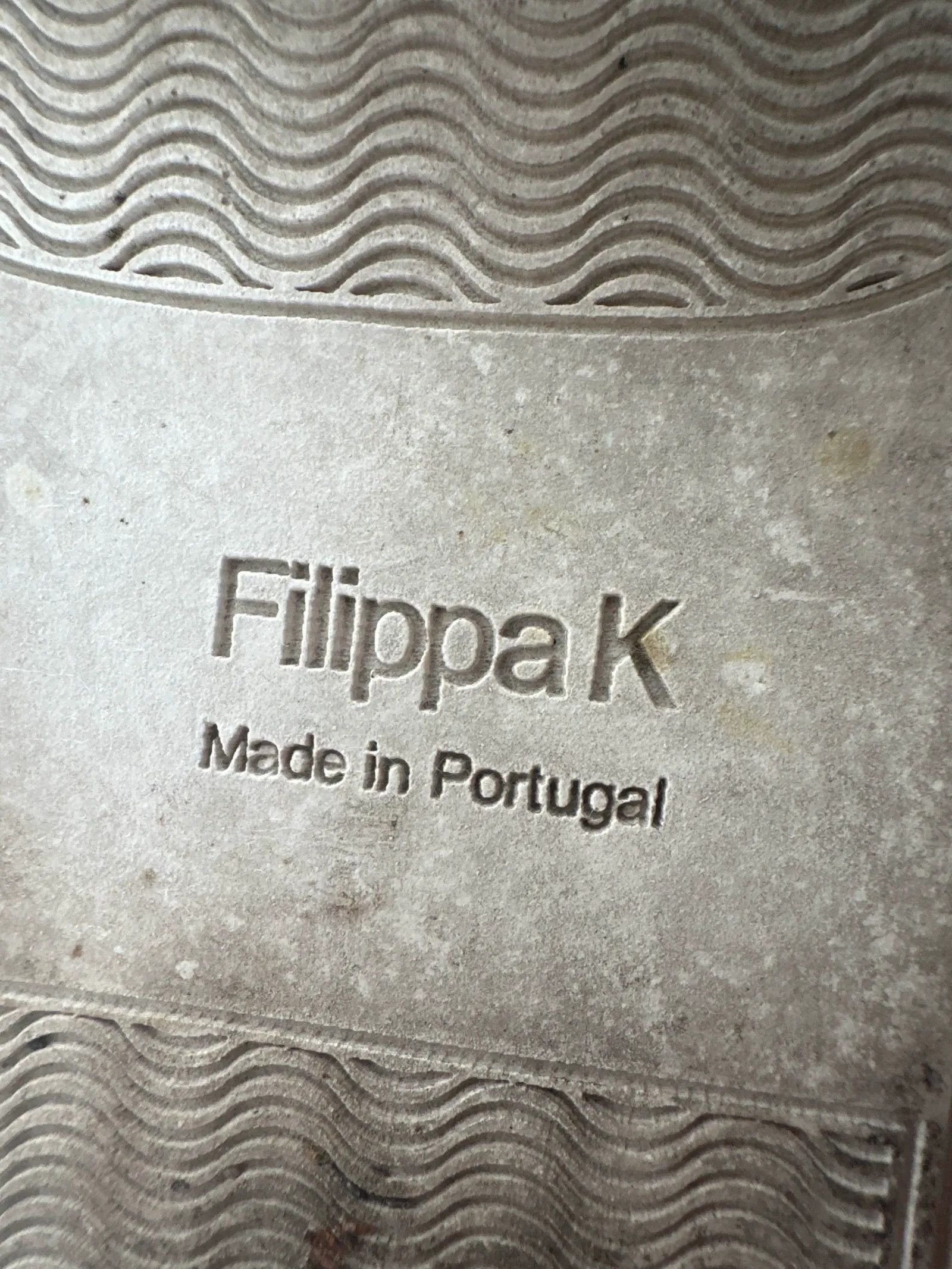 Filippa K Filippa K Robert Sneakers Sneakers Size US 10 / EU 43 - 2 Thumbnail