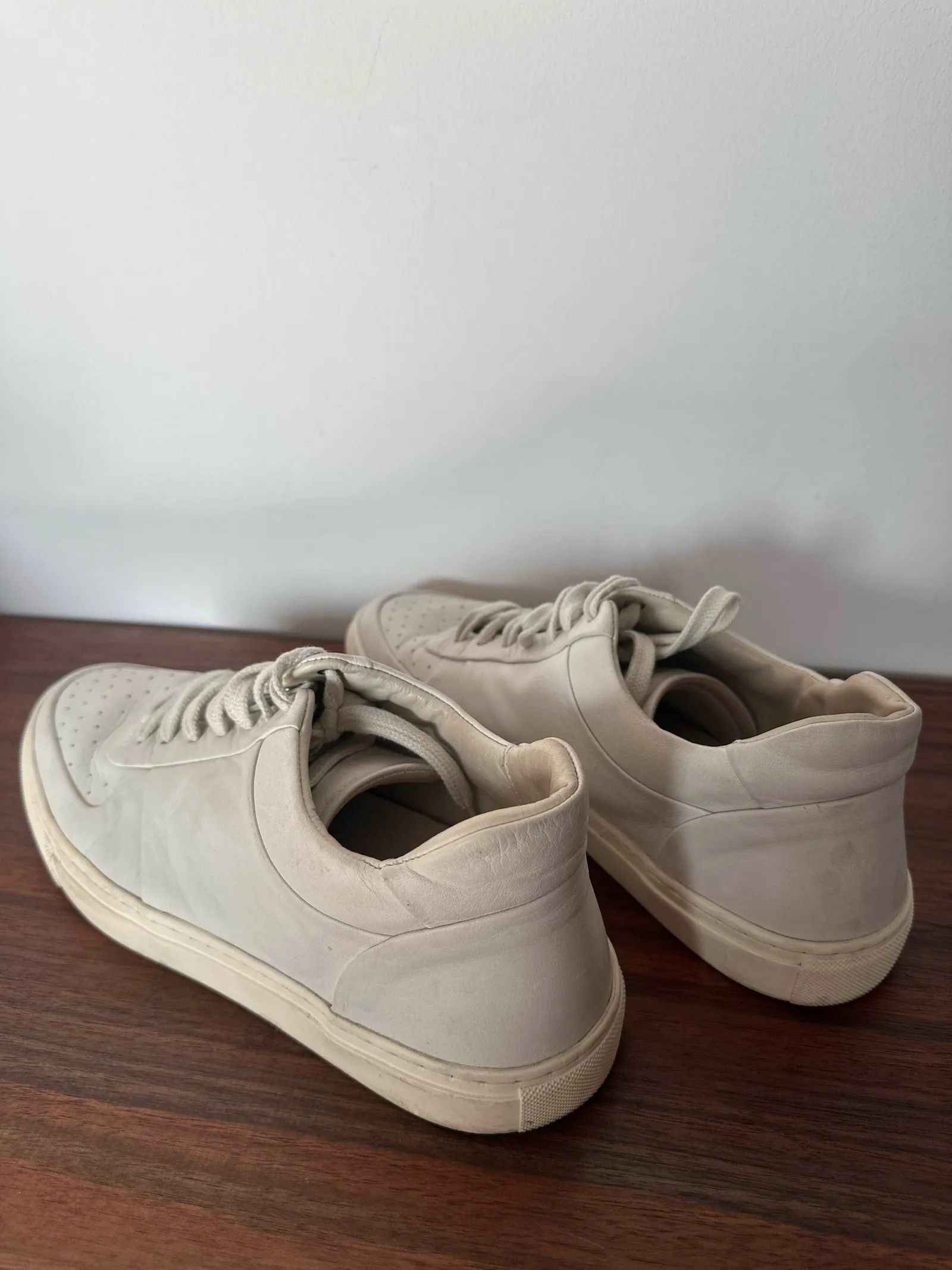 Filippa K Filippa K Robert Sneakers Sneakers Size US 10 / EU 43 - 3 Thumbnail