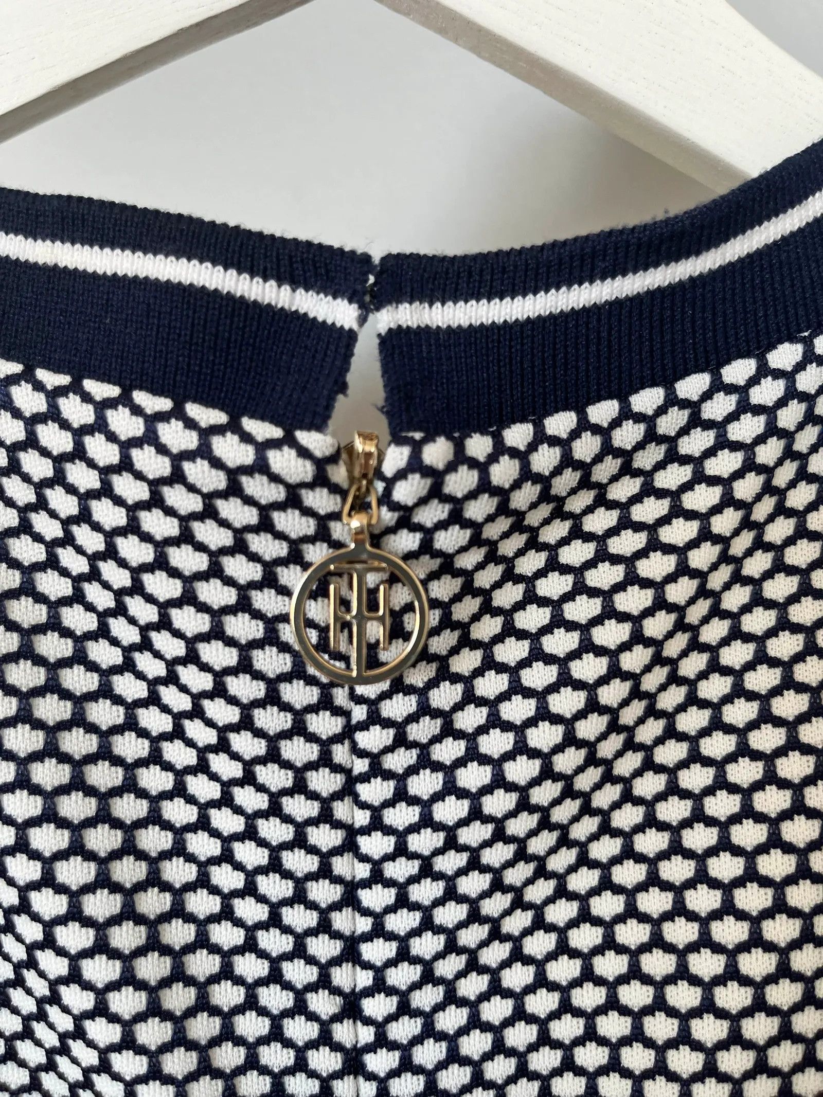 Tommy Hilfiger Tommy Hilfiger Dress Size S / US 4 / IT 40 - 4 Thumbnail