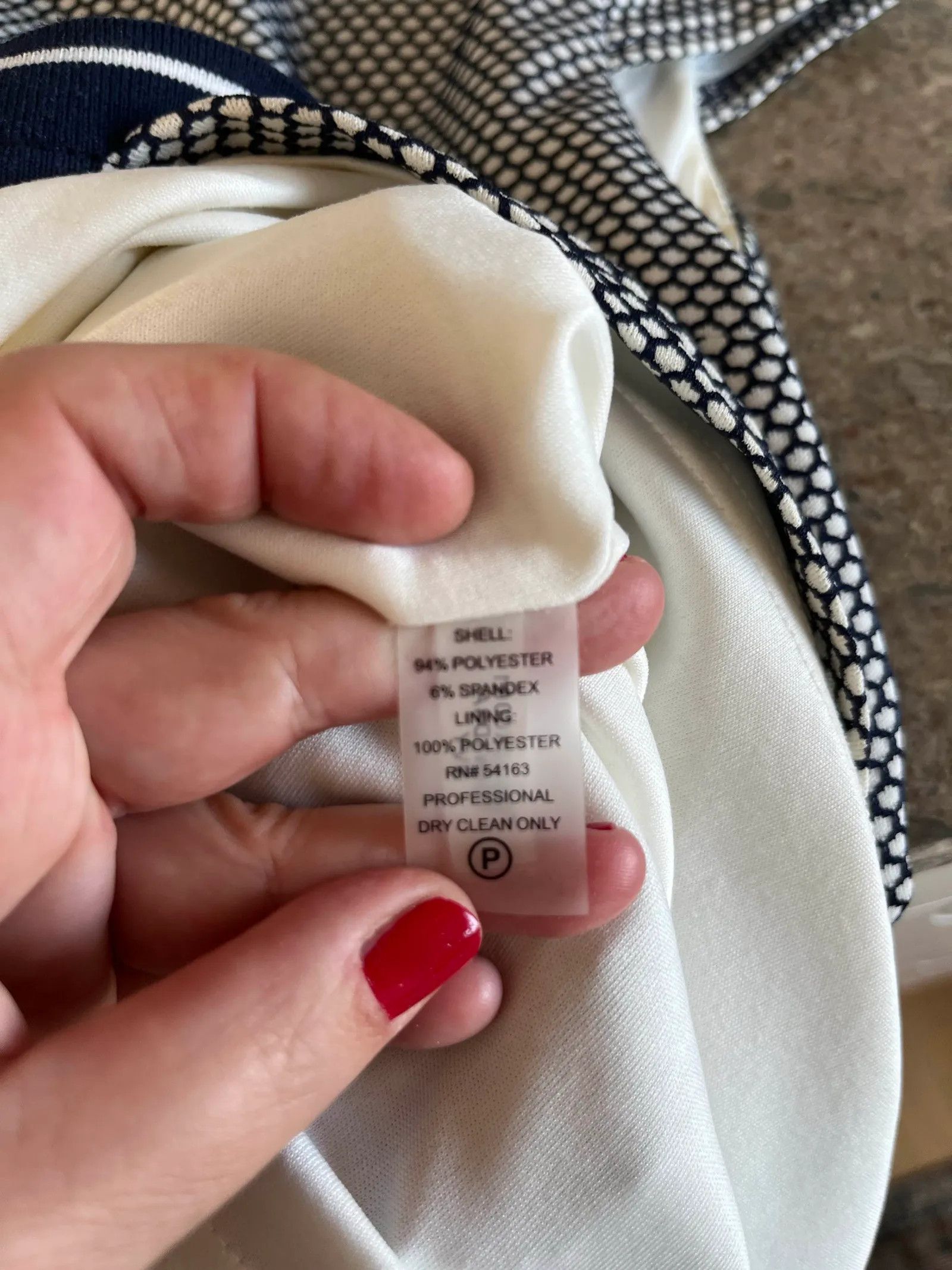 Tommy Hilfiger Tommy Hilfiger Dress Size S / US 4 / IT 40 - 2 Thumbnail