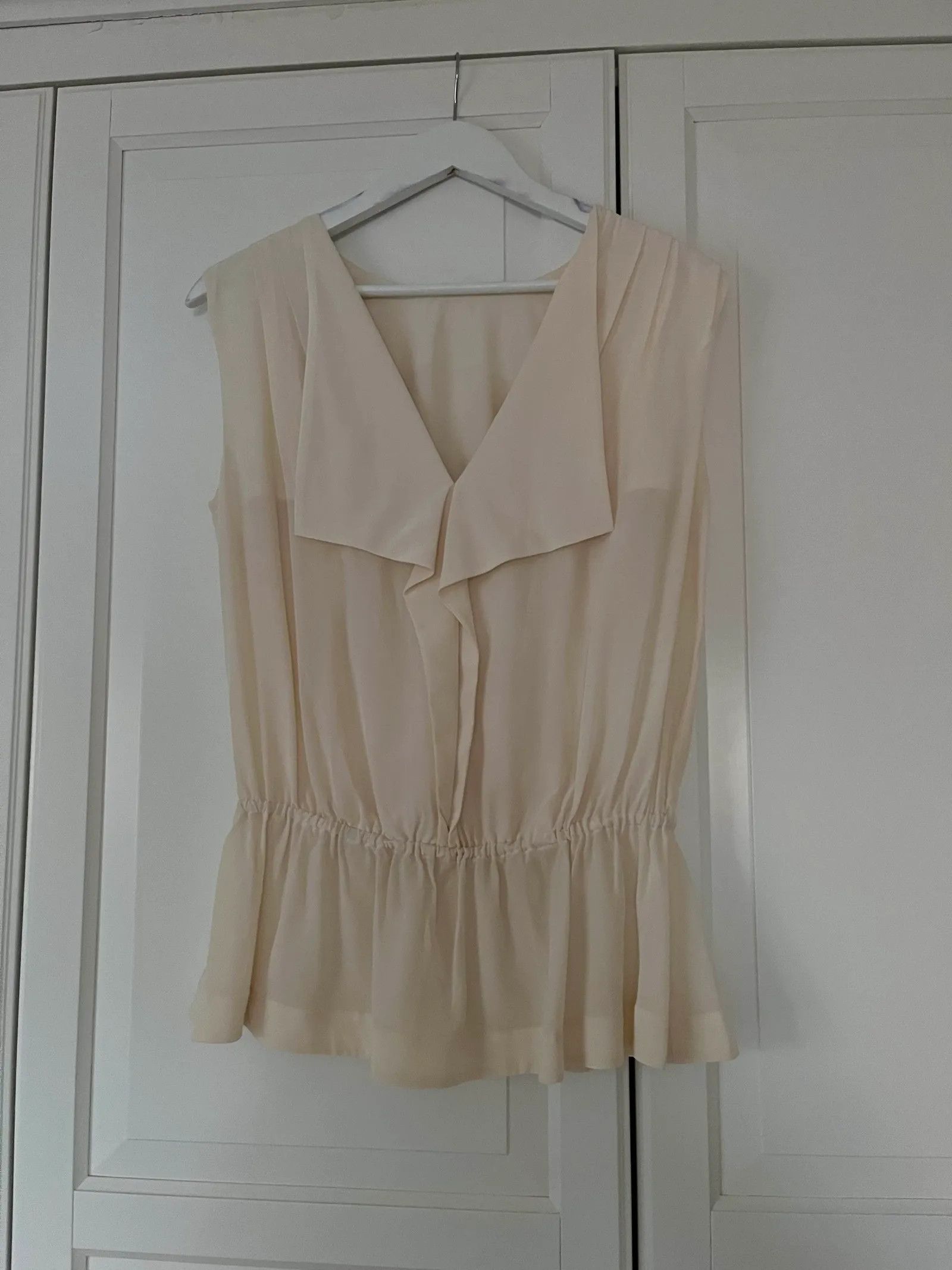 & Other Stories & Other Stories Top Size XS / US 0-2 / IT 36-38 - 4 Thumbnail