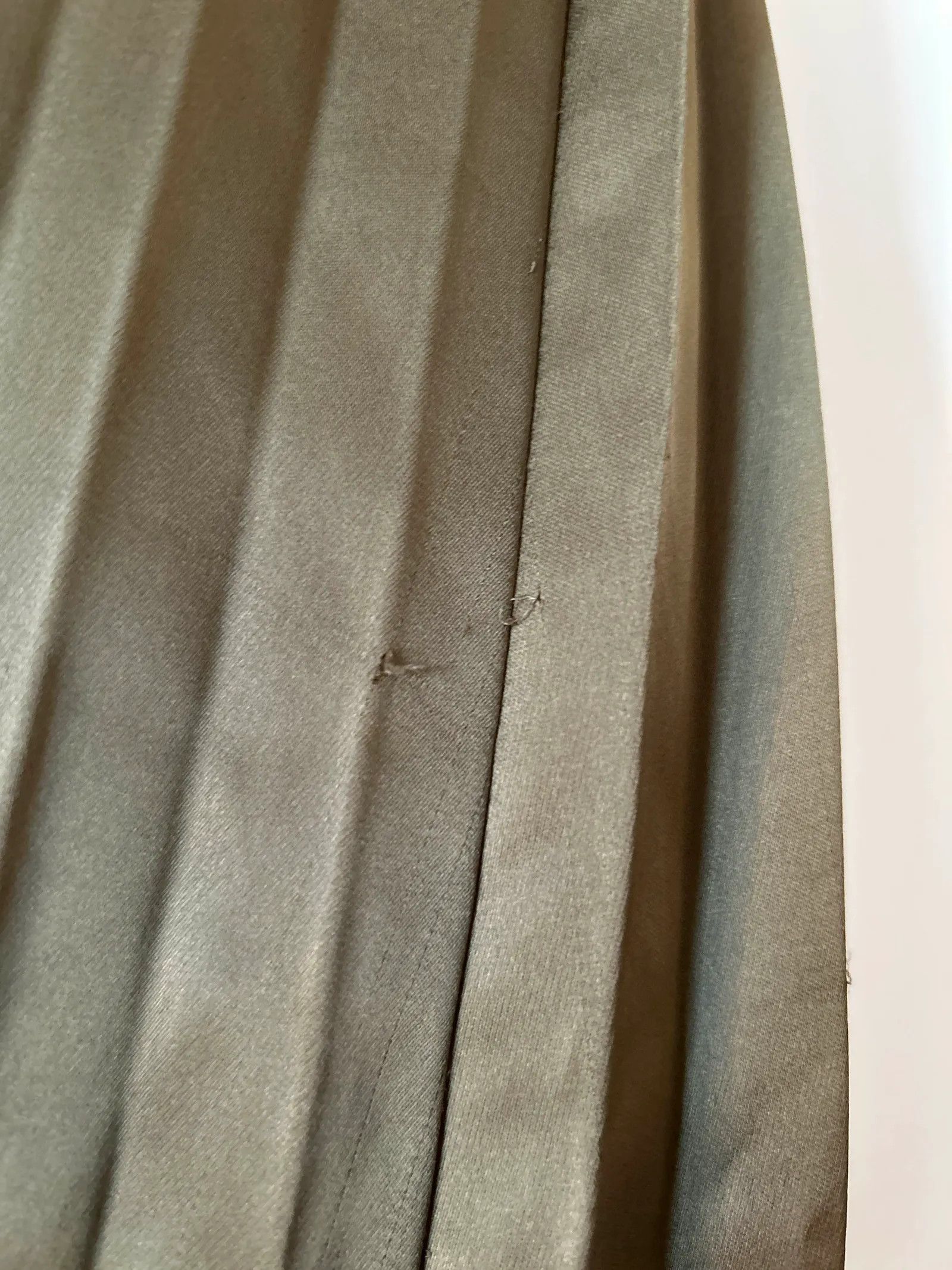 Arket Arket Skirt Size 32" / US 10 / IT 46 - 5 Thumbnail