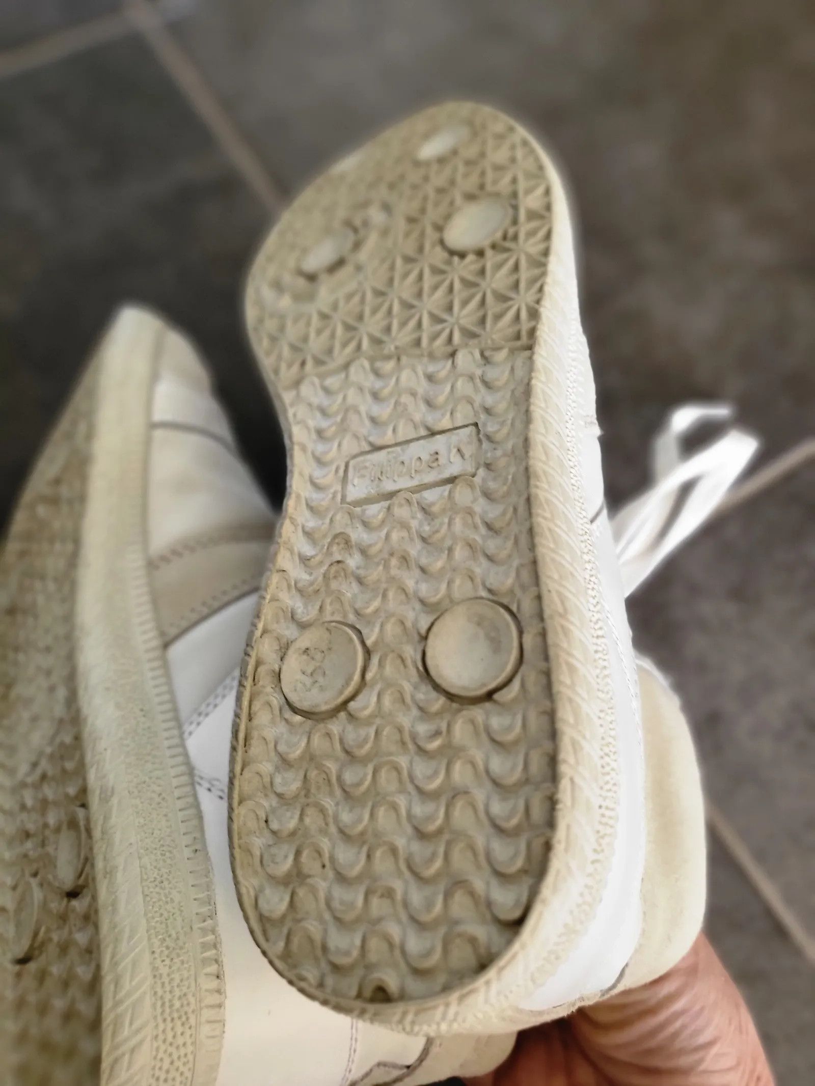 Filippa K Filippa K Sneakers Size US 7 / IT 37 - 5 Thumbnail