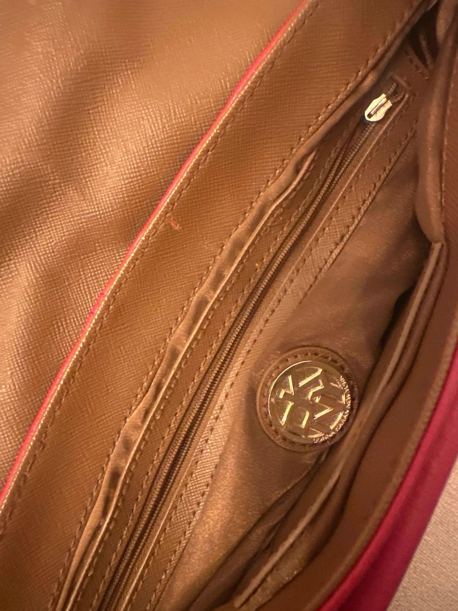 DKNY DKNY DKNY Clutch. bag Size ONE SIZE - 3 Thumbnail