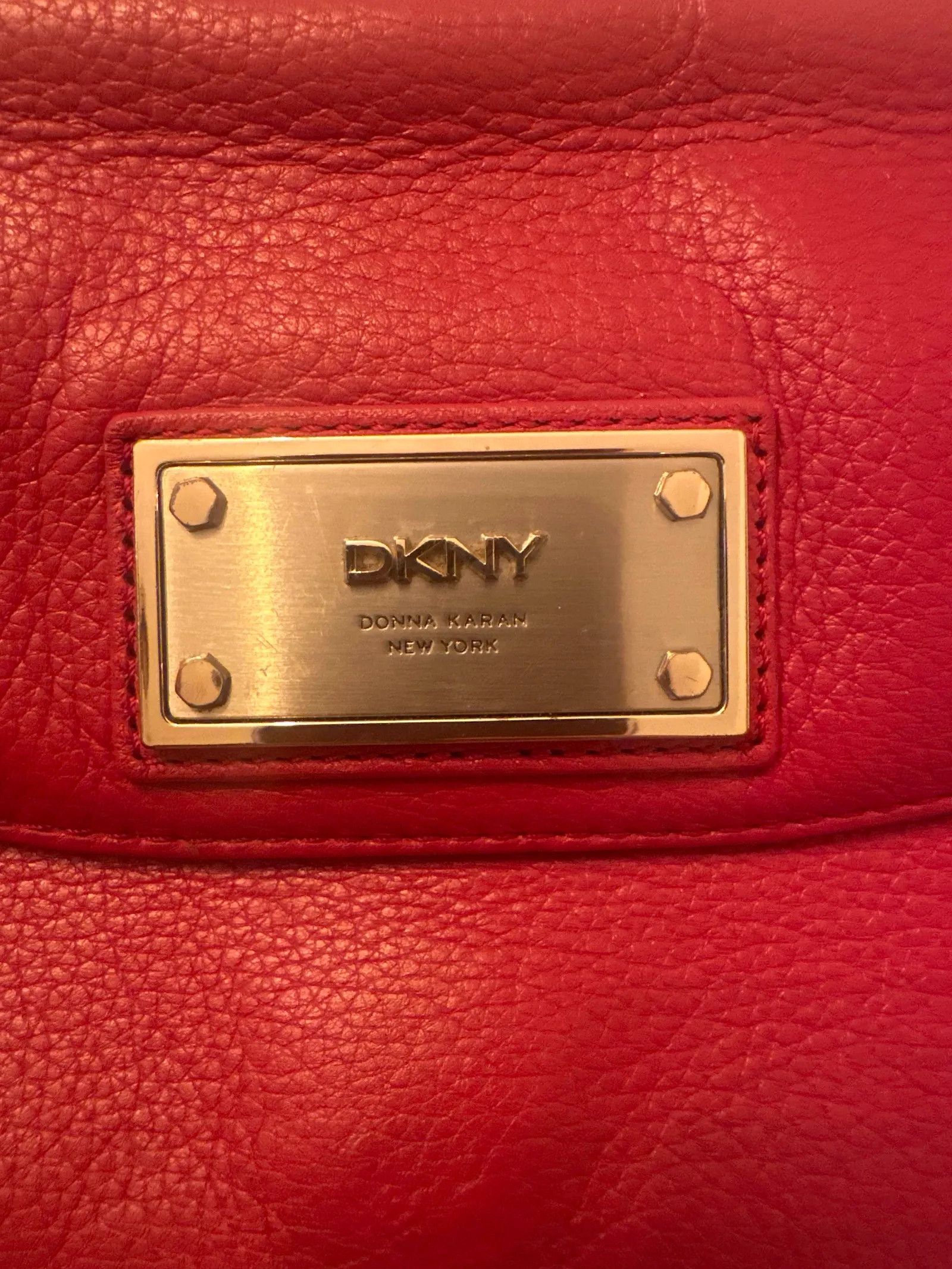 DKNY DKNY DKNY Clutch. bag Size ONE SIZE - 2 Thumbnail