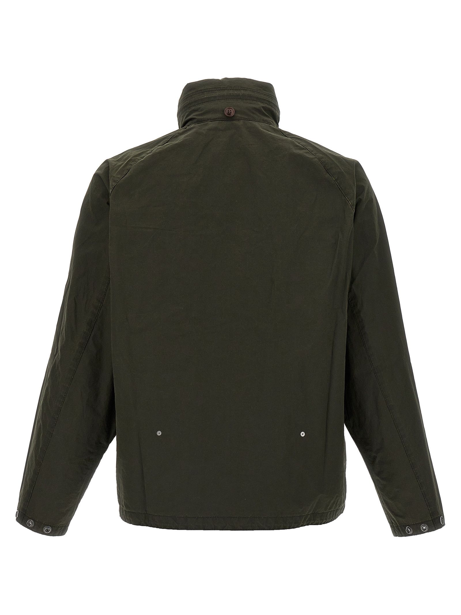 Barbour Anti-Pie Jacketrain Jacket Woggia Westmorland Size US L / EU 52-54 / 3 - 2 Thumbnail