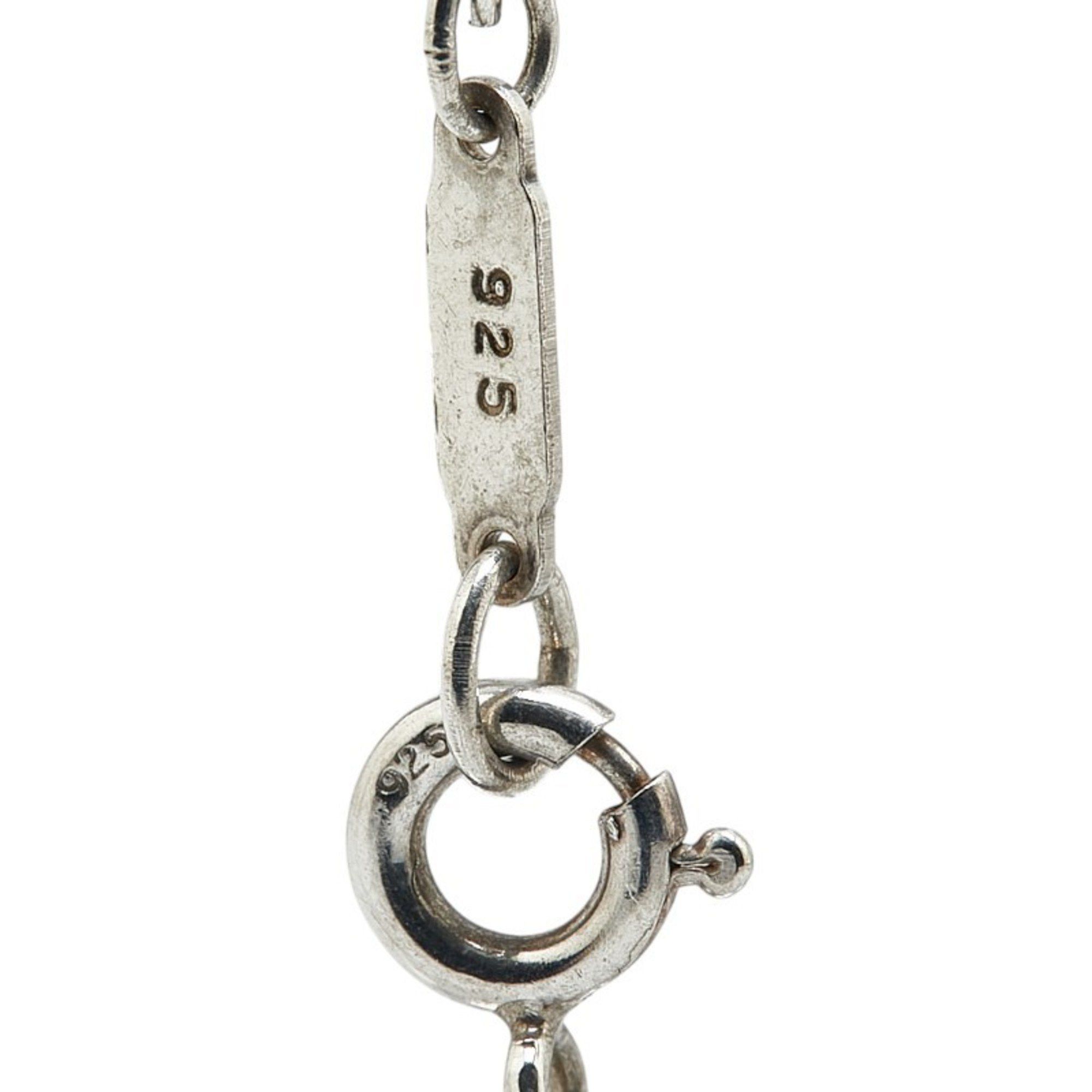 Tiffany & Co. Tiffany & Co Heart necklace Size ONE SIZE - 4 Thumbnail