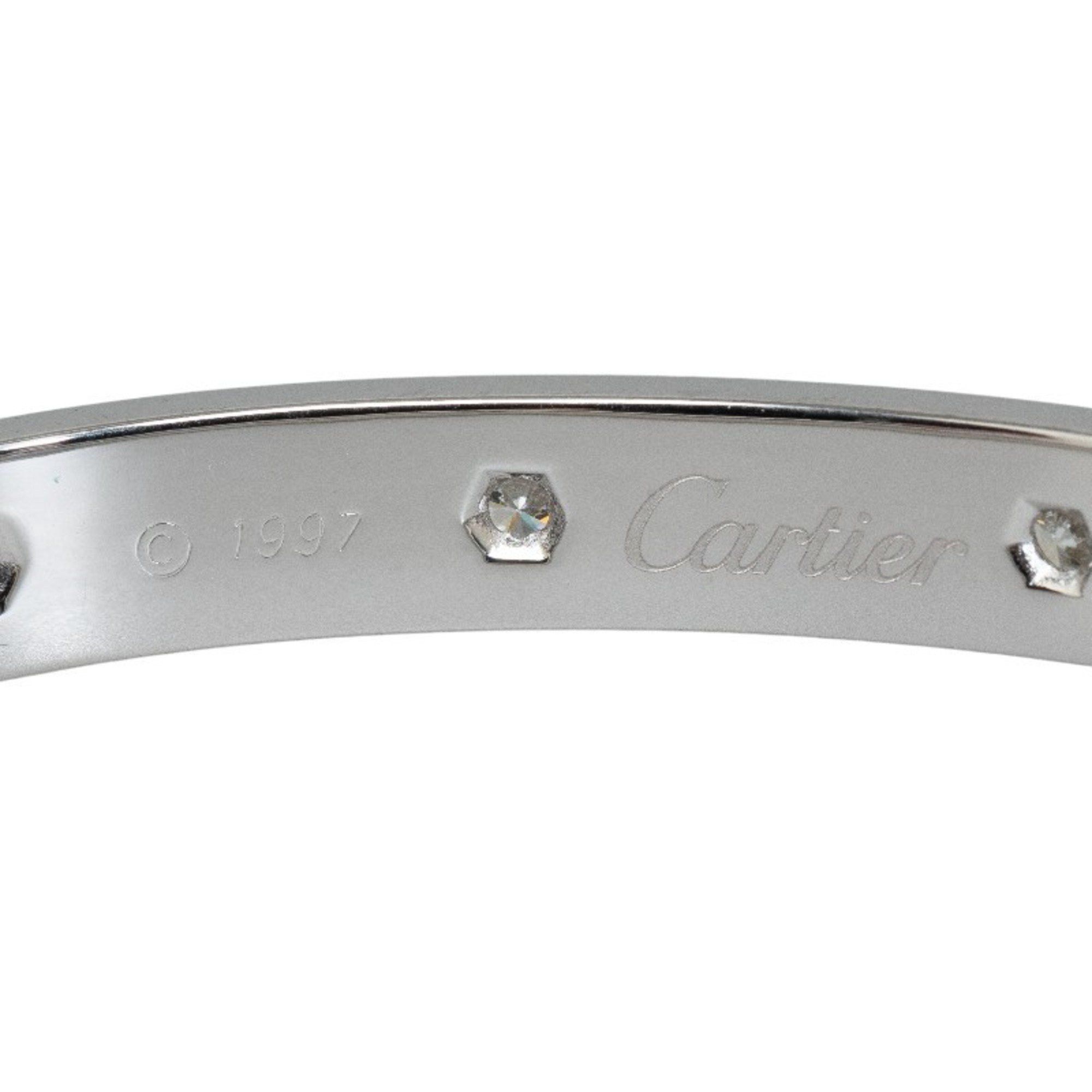 Cartier Cartier Love bracelet Size ONE SIZE - 4 Thumbnail