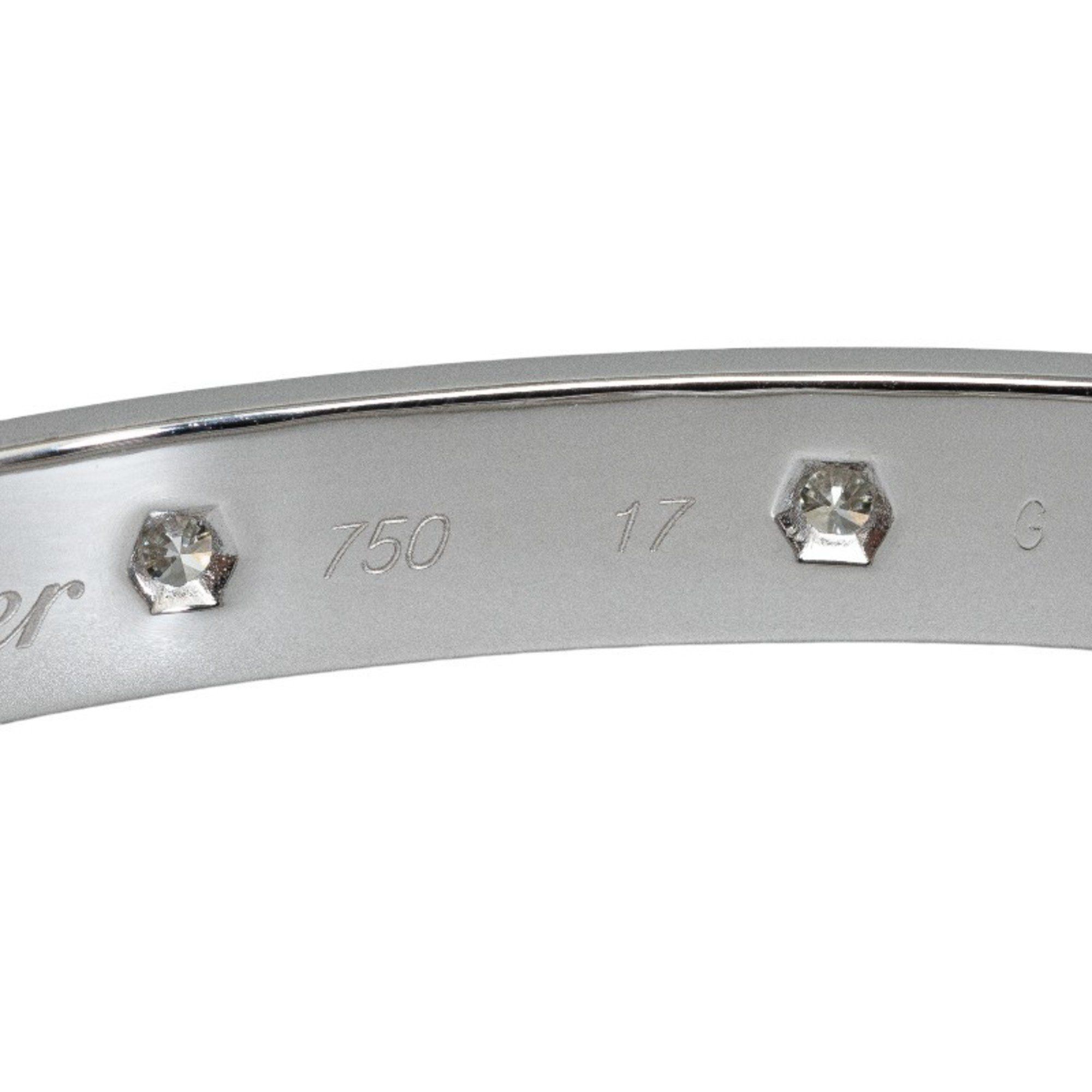 Cartier Cartier Love bracelet Size ONE SIZE - 6 Thumbnail