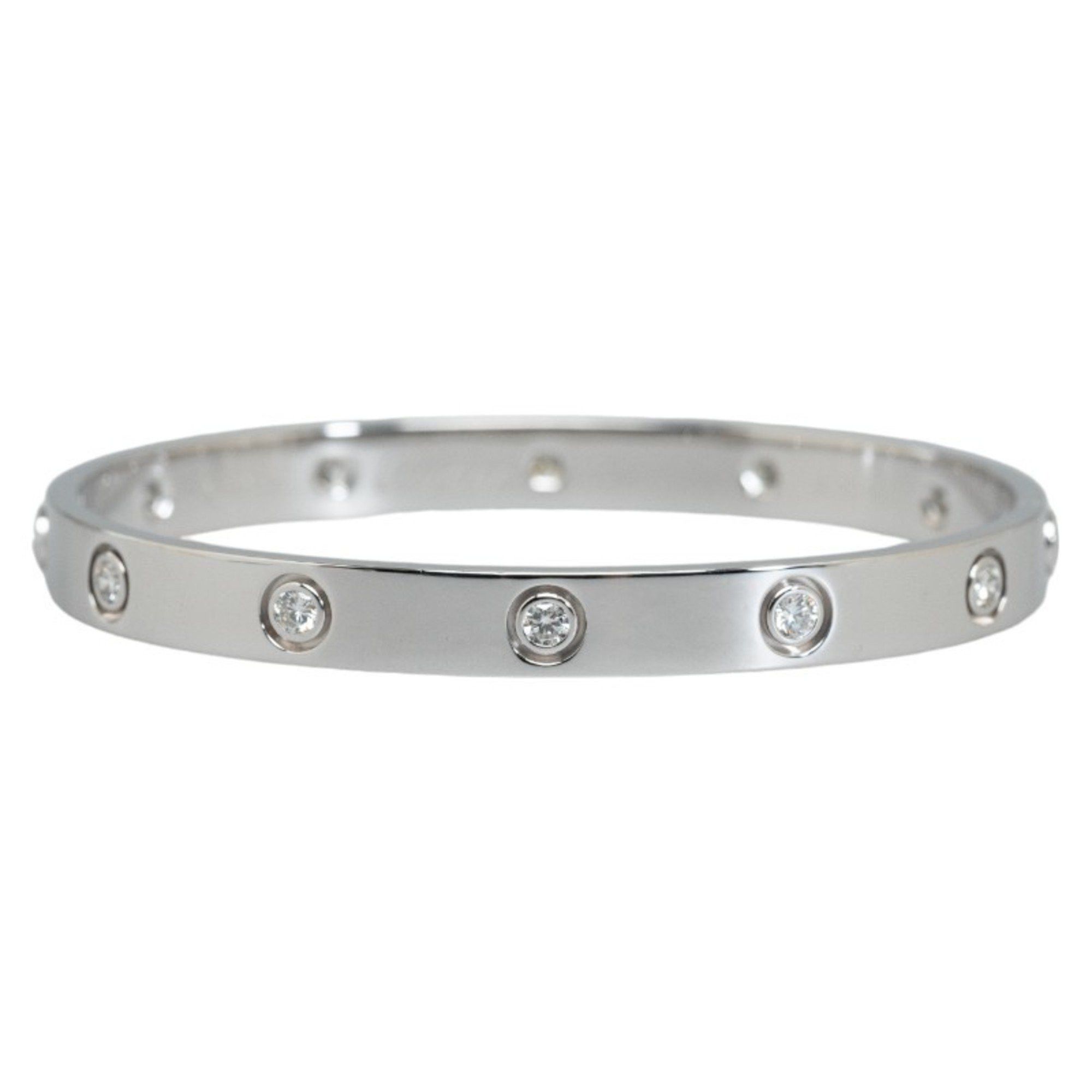 Cartier Cartier Love bracelet Size ONE SIZE - 2 Thumbnail