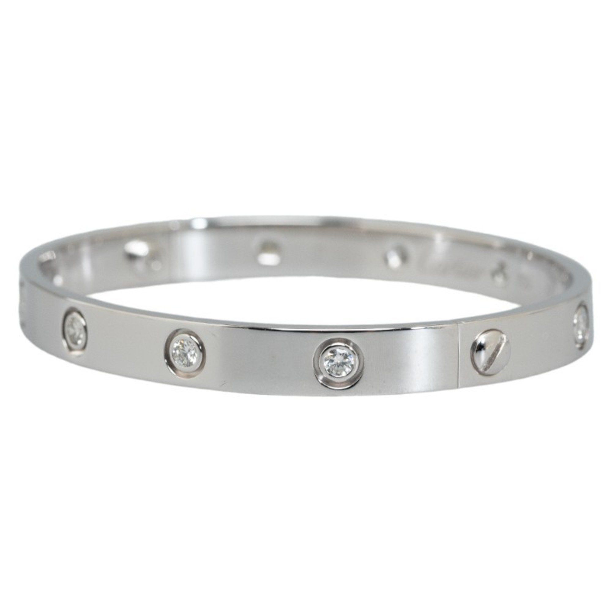 Cartier Cartier Love bracelet Size ONE SIZE - 3 Thumbnail