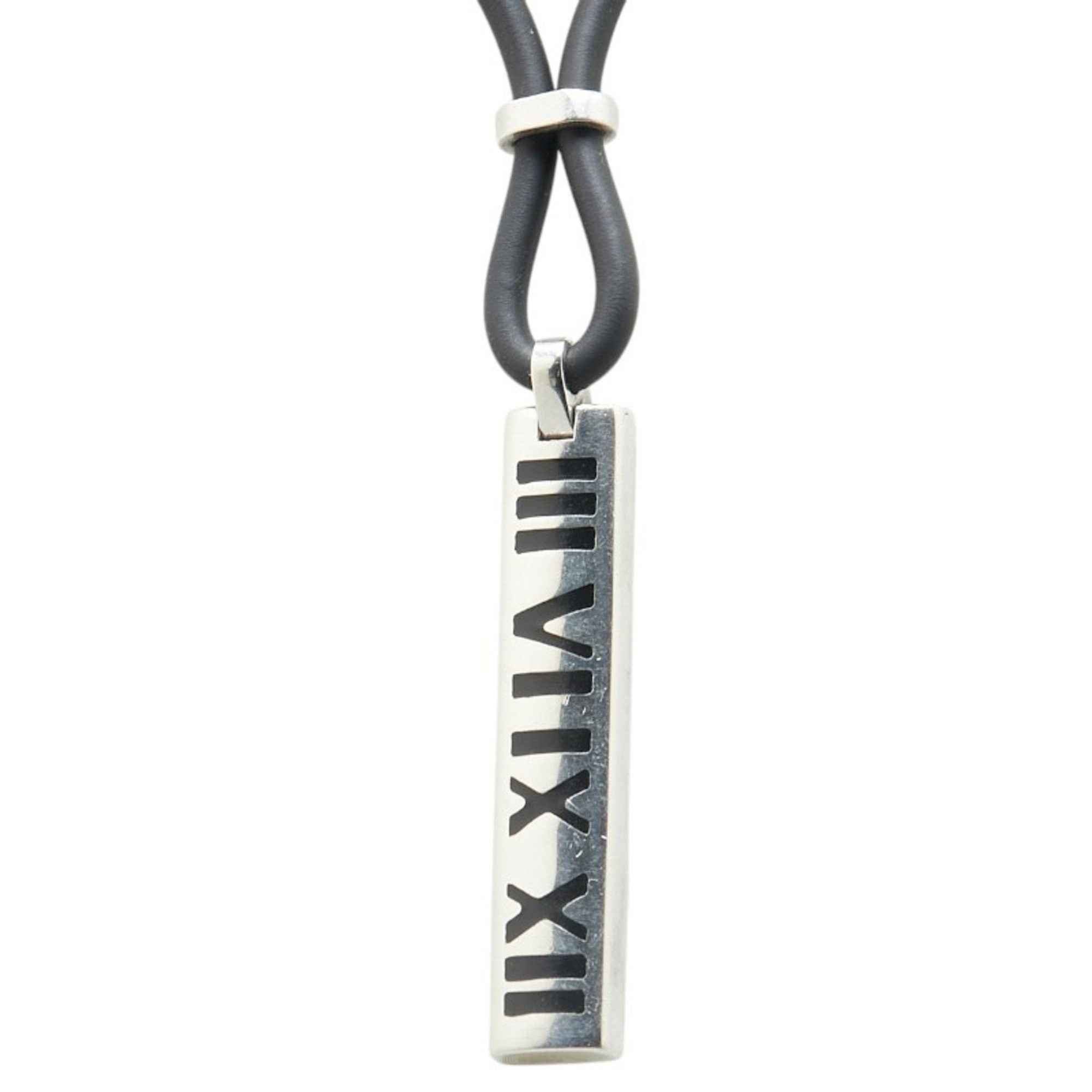 Tiffany & Co. Tiffany & Co Atlas necklace Size ONE SIZE - 2 Thumbnail