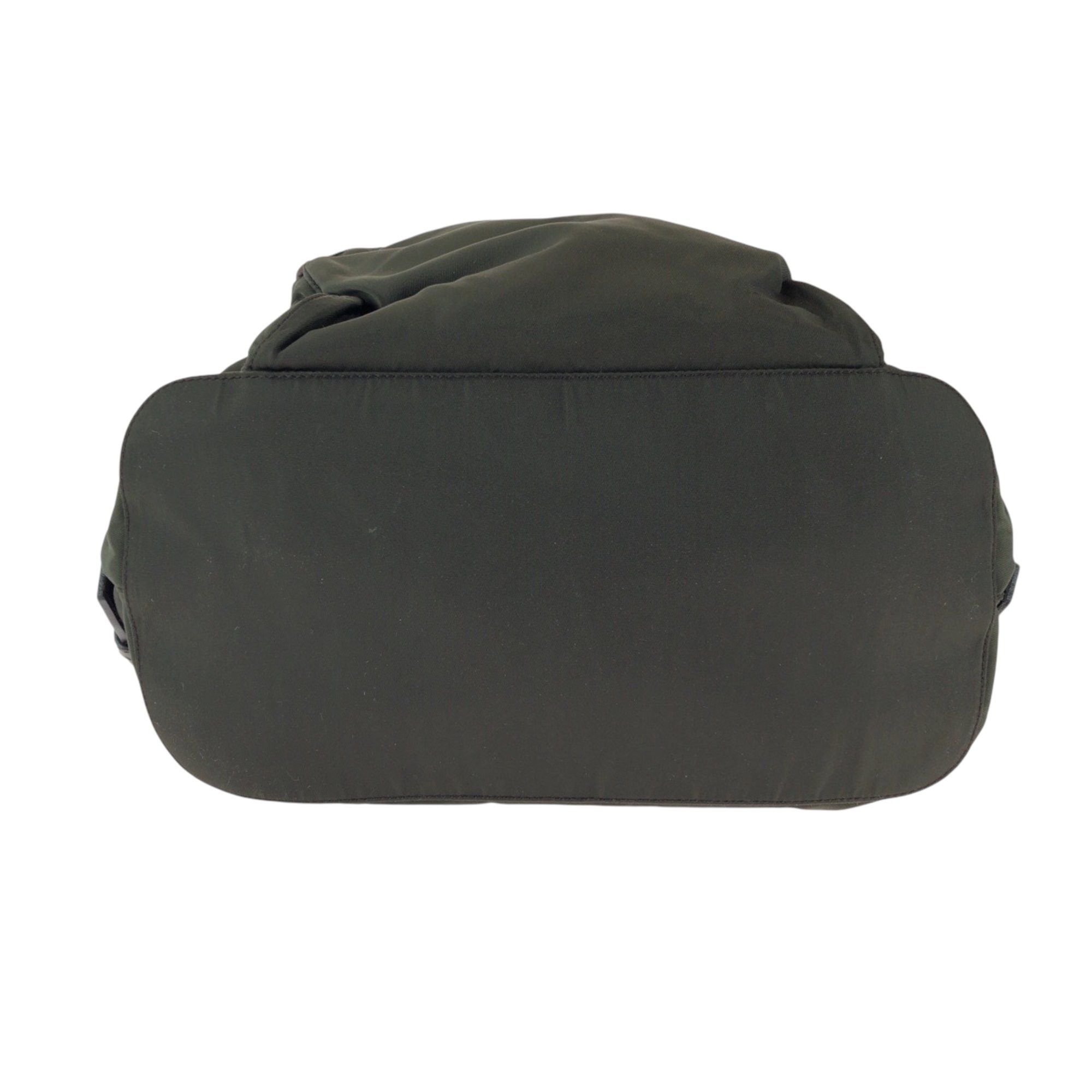 Prada Prada Tessuto backpack Size ONE SIZE - 5 Thumbnail