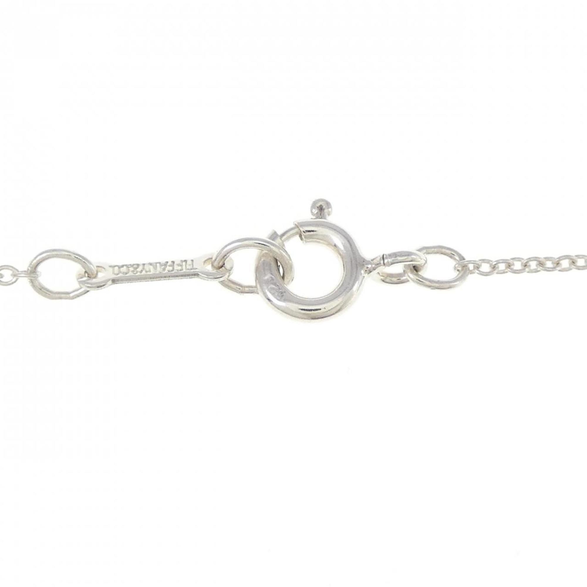 Tiffany & Co. Tiffany & Co Daisy Flower necklace Size ONE SIZE - 6 Thumbnail