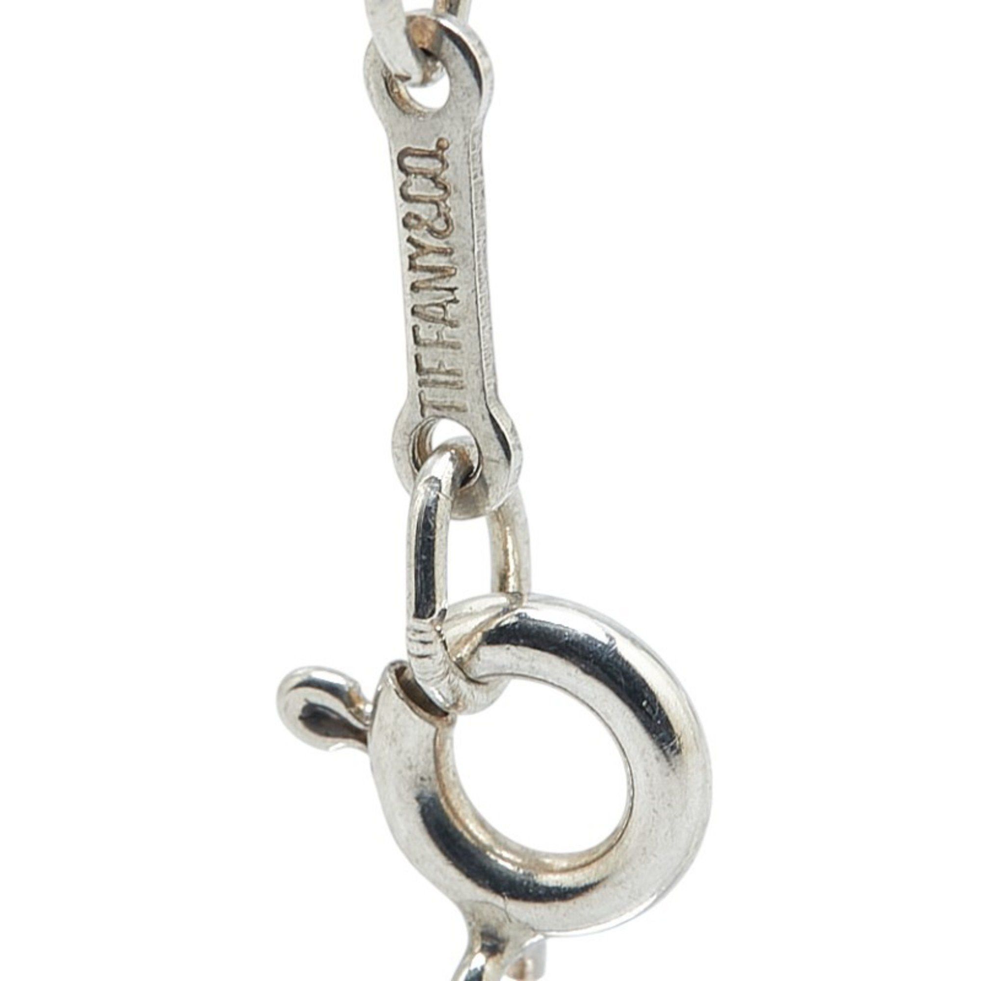 Tiffany & Co. Tiffany & Co Open Heart necklace Size ONE SIZE - 5 Thumbnail