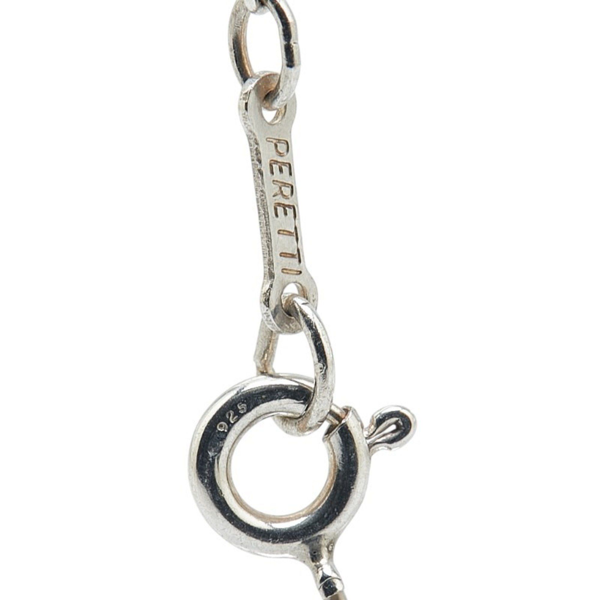 Tiffany & Co. Tiffany & Co Open Heart necklace Size ONE SIZE - 6 Thumbnail