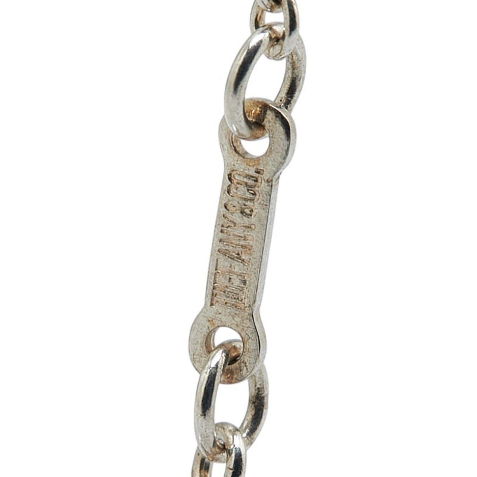 Tiffany & Co. Tiffany & Co Open Heart necklace Size ONE SIZE - 4 Thumbnail