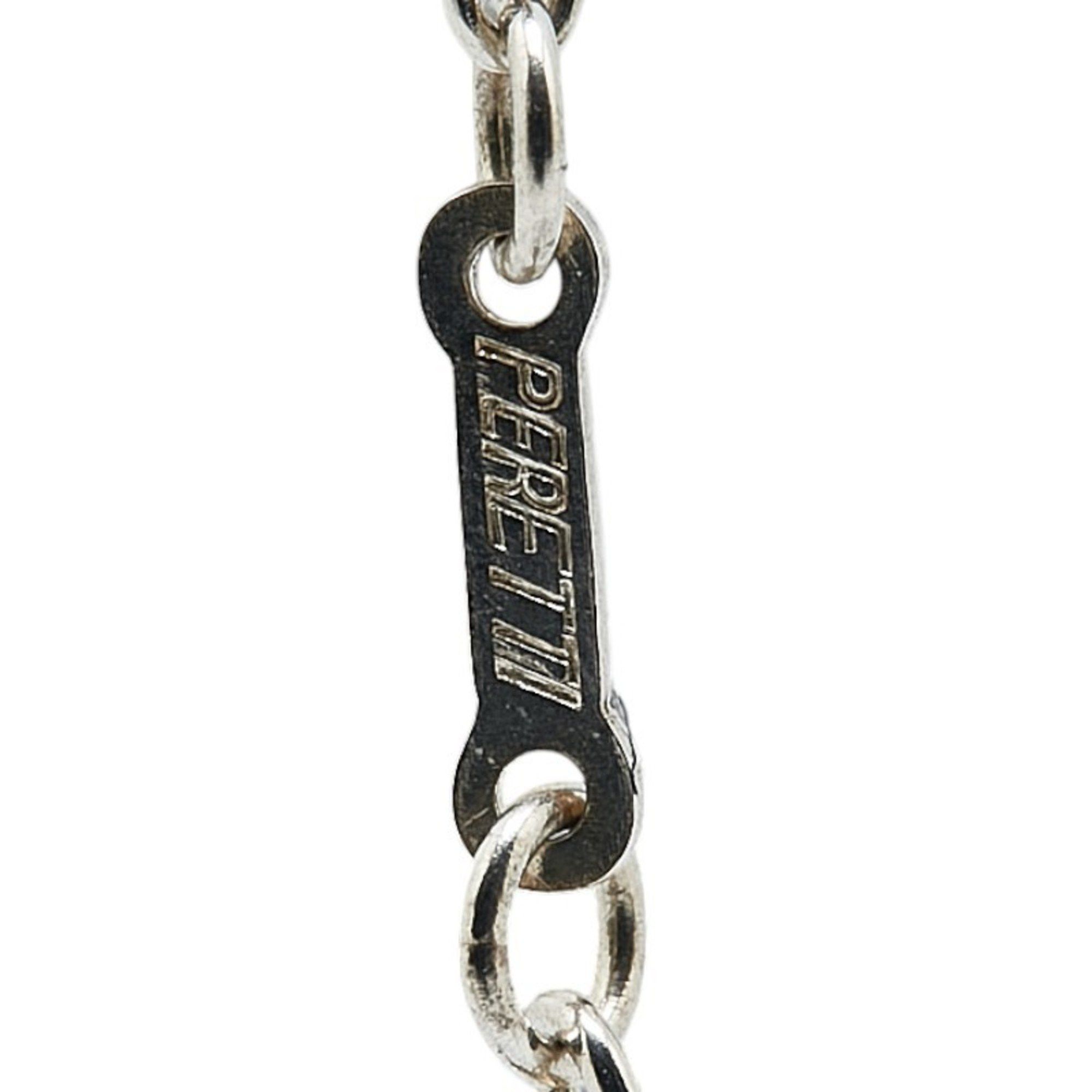 Tiffany & Co. Tiffany & Co Open Heart necklace Size ONE SIZE - 5 Thumbnail