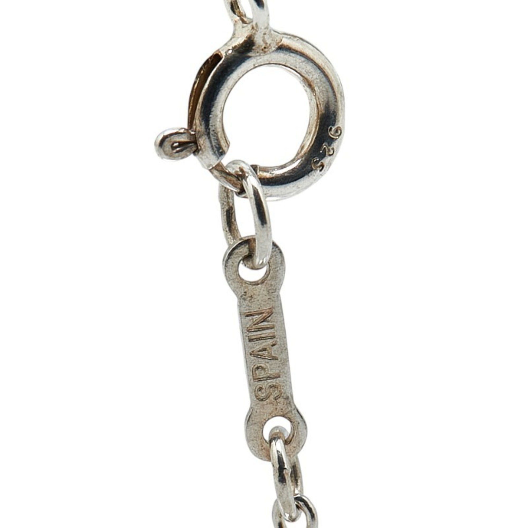 Tiffany & Co. Tiffany & Co Open Heart necklace Size ONE SIZE - 7 Thumbnail