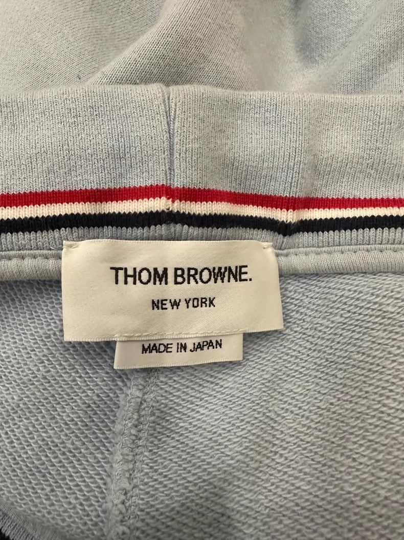 Thom Browne Limited Edition Thom Browne Sweatpants-dmc Size US 34 / EU 50 - 3 Thumbnail
