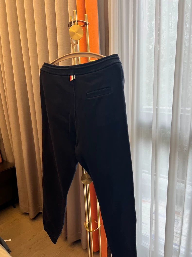 Thom Browne Thom Browne Casual Athletic Pants-dmc Size US 32 / EU 48 - 4 Thumbnail