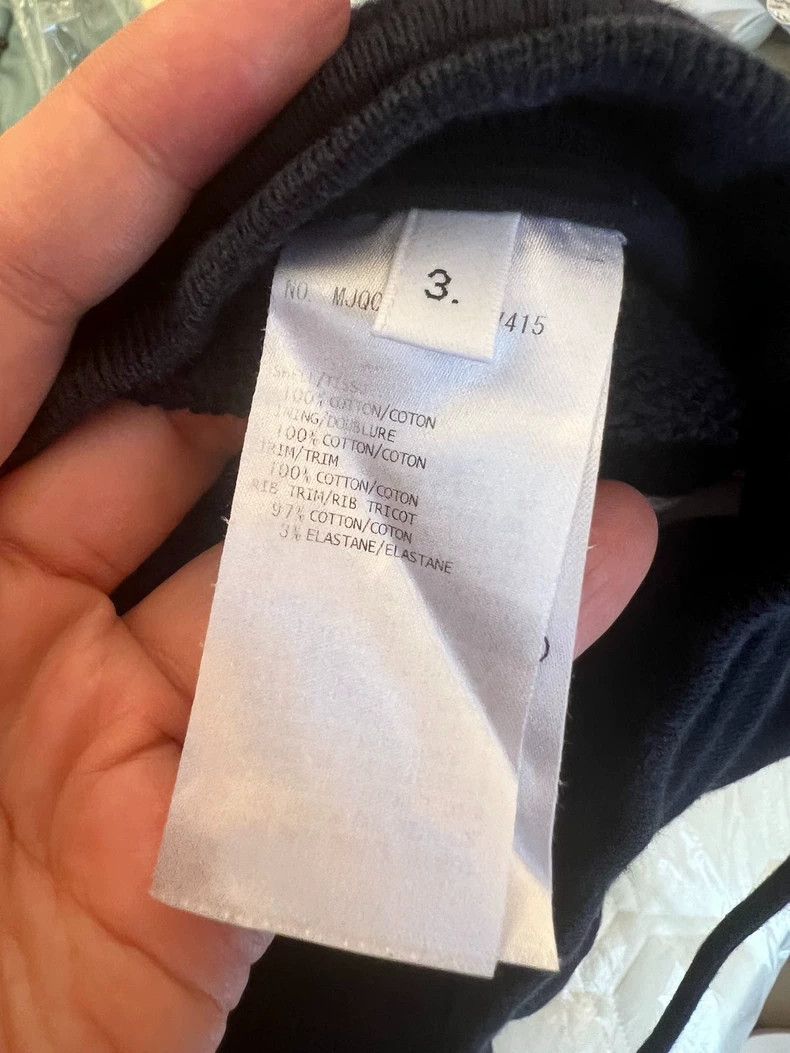 Thom Browne Thom Browne Casual Athletic Pants-dmc Size US 32 / EU 48 - 5 Thumbnail