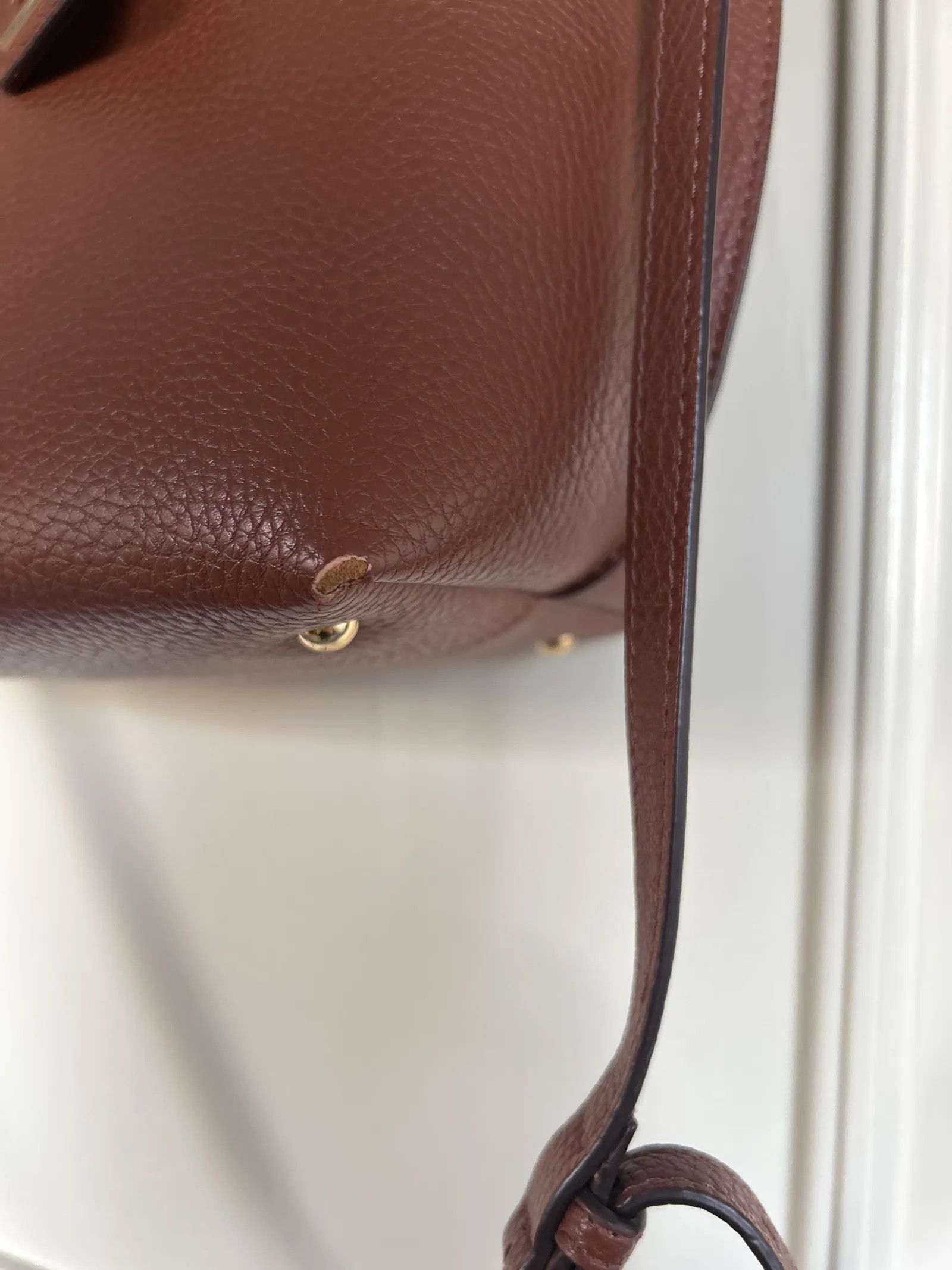 Ralph Lauren Lauren Ralph Lauren Bucket Bag Size ONE SIZE - 3 Thumbnail