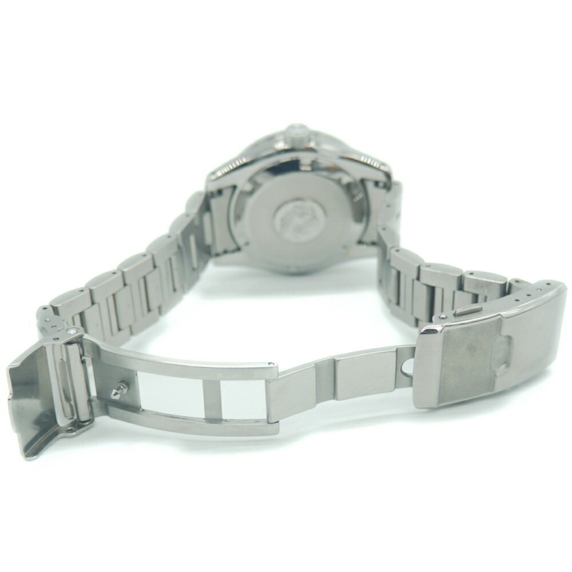 Seiko SEIKO PROSPEX Diver Scuba Mechanical 1965 Heritage SBDC101 Automatic Grey Dial Watch Size ONE SIZE - 7 Thumbnail