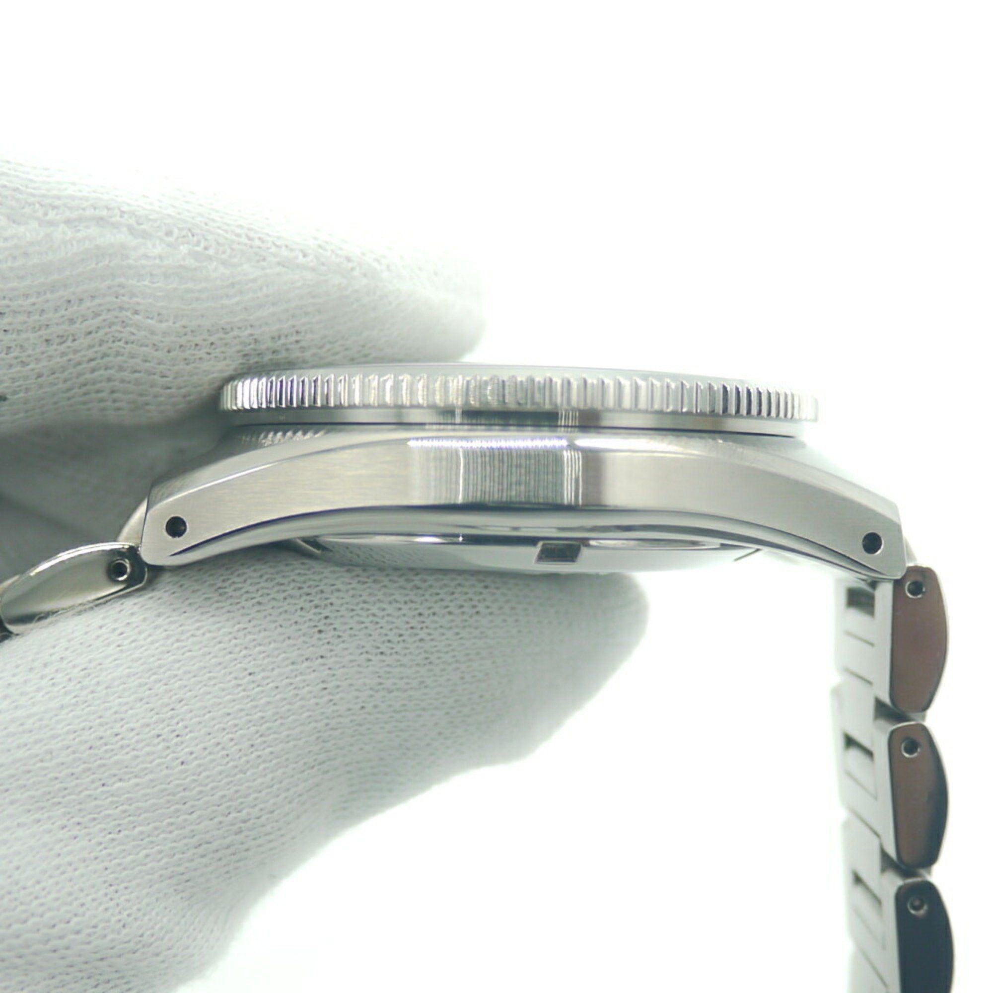 Seiko SEIKO PROSPEX Diver Scuba Mechanical 1965 Heritage SBDC101 Automatic Grey Dial Watch Size ONE SIZE - 5 Thumbnail