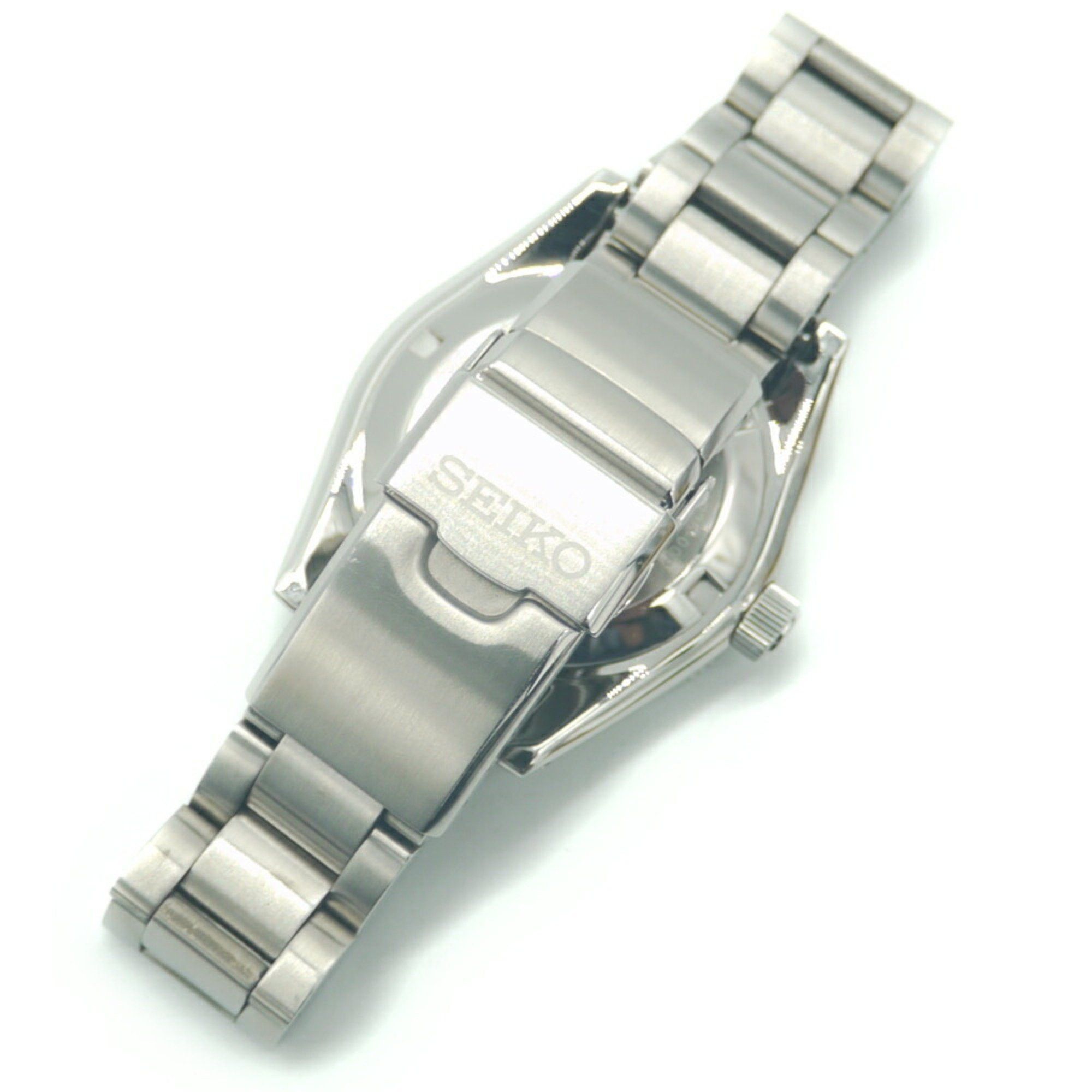 Seiko SEIKO PROSPEX Diver Scuba Mechanical 1965 Heritage SBDC101 Automatic Grey Dial Watch Size ONE SIZE - 9 Thumbnail