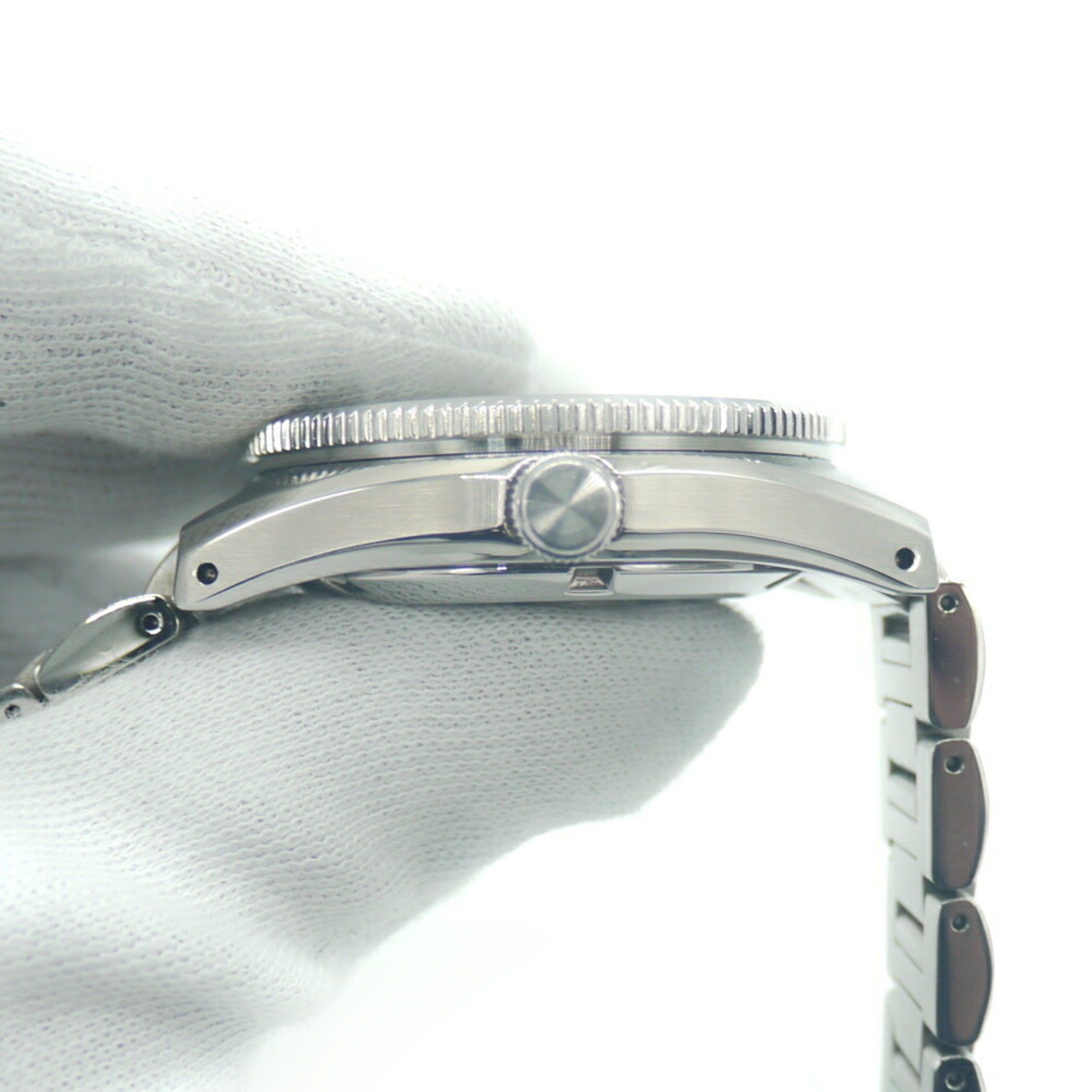 Seiko SEIKO PROSPEX Diver Scuba Mechanical 1965 Heritage SBDC101 Automatic Grey Dial Watch Size ONE SIZE - 4 Thumbnail