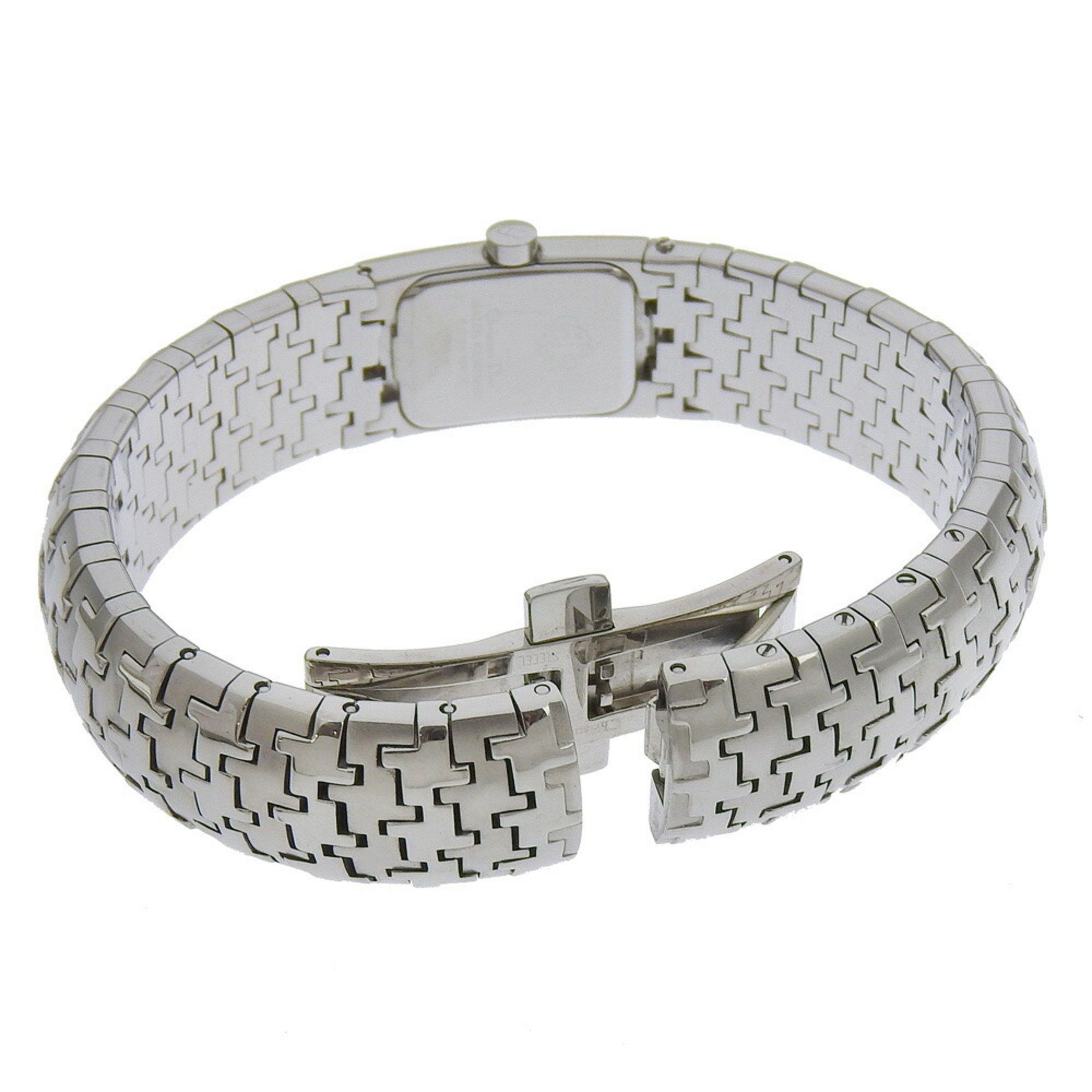 Dior Dior Diophyllic Watch D96-100 Stainless Steel Quartz Analog Display White Dial Ladies Size ONE SIZE - 5 Thumbnail