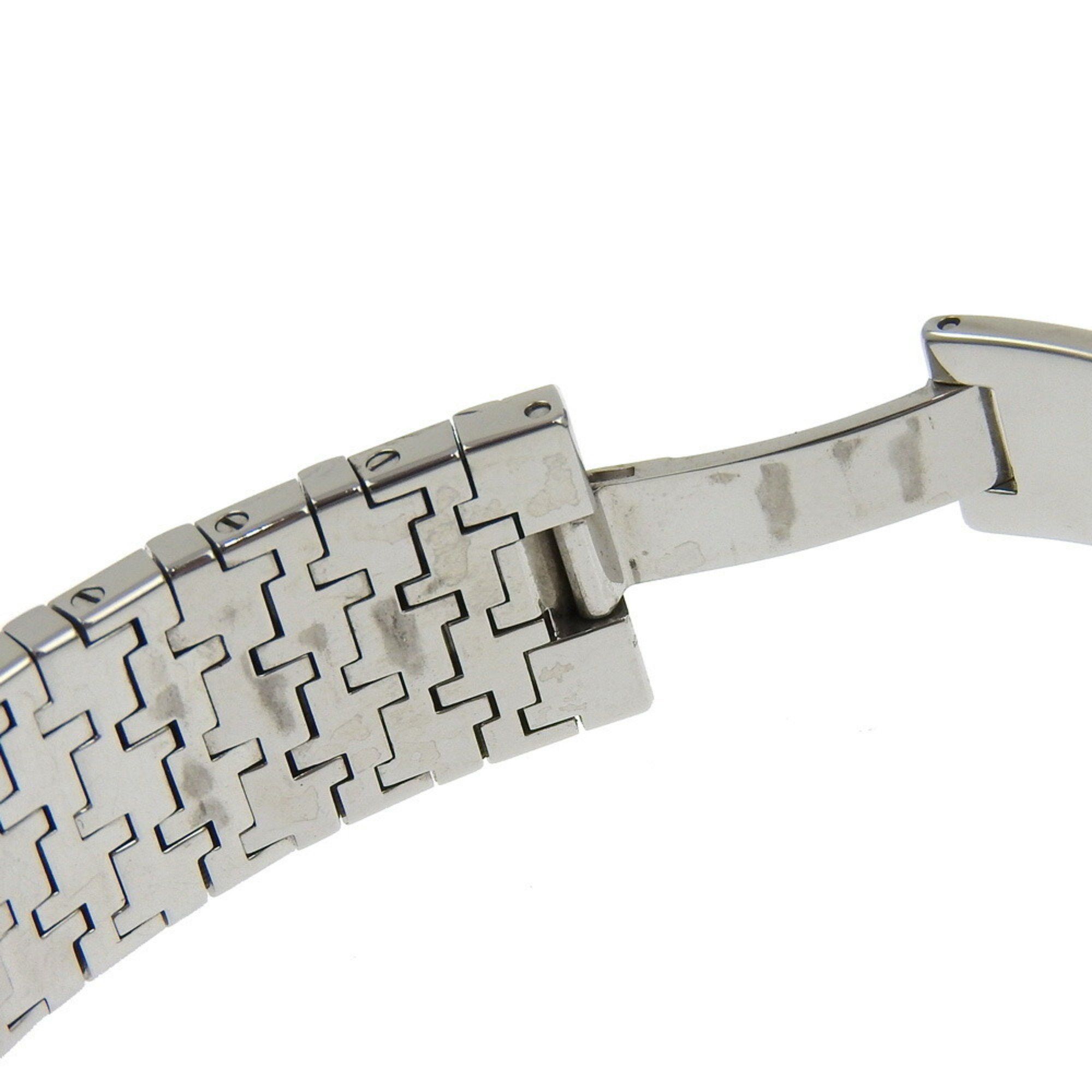 Dior Dior Diophyllic Watch D96-100 Stainless Steel Quartz Analog Display White Dial Ladies Size ONE SIZE - 8 Thumbnail