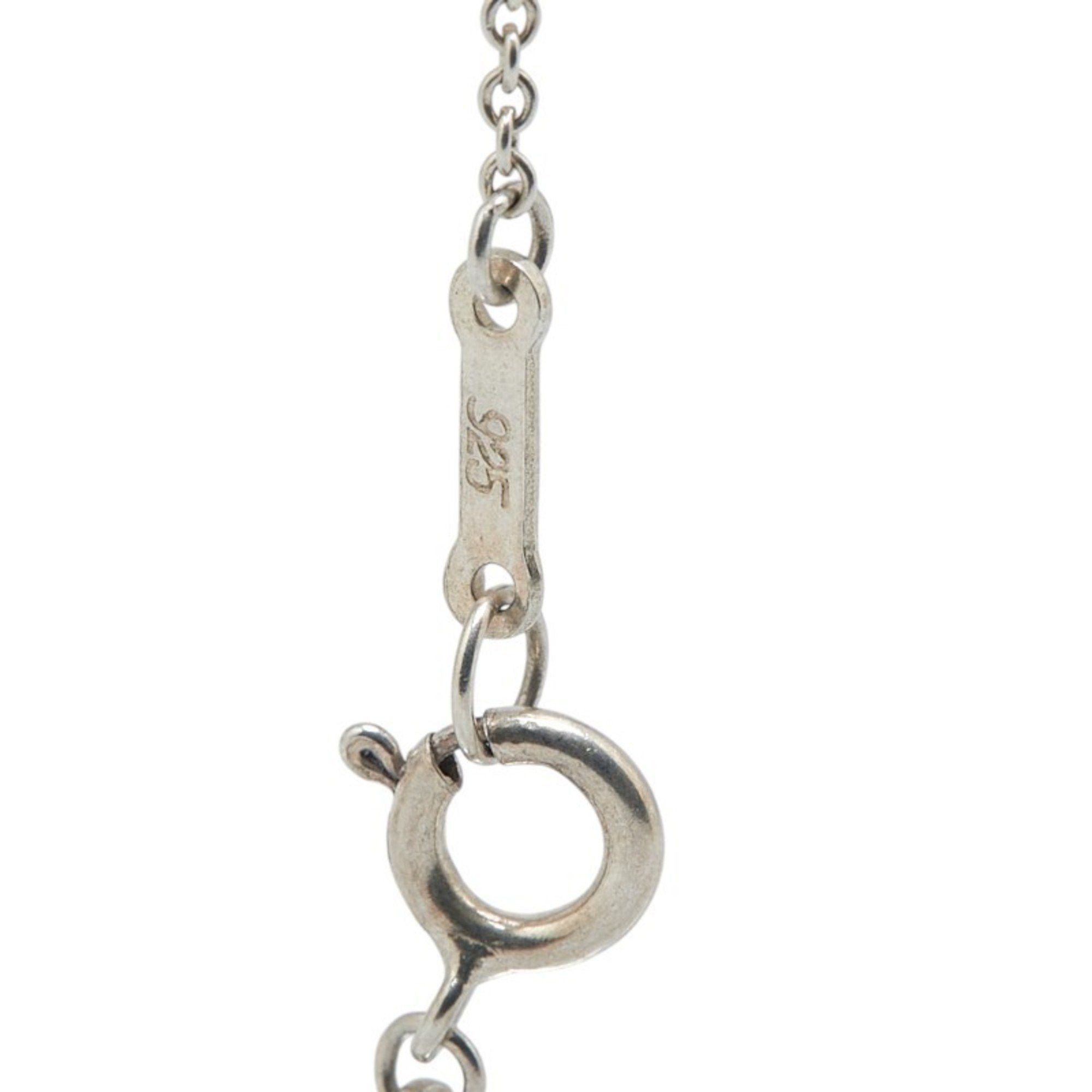 Tiffany & Co. Tiffany & Co Open Heart necklace Size ONE SIZE - 5 Thumbnail