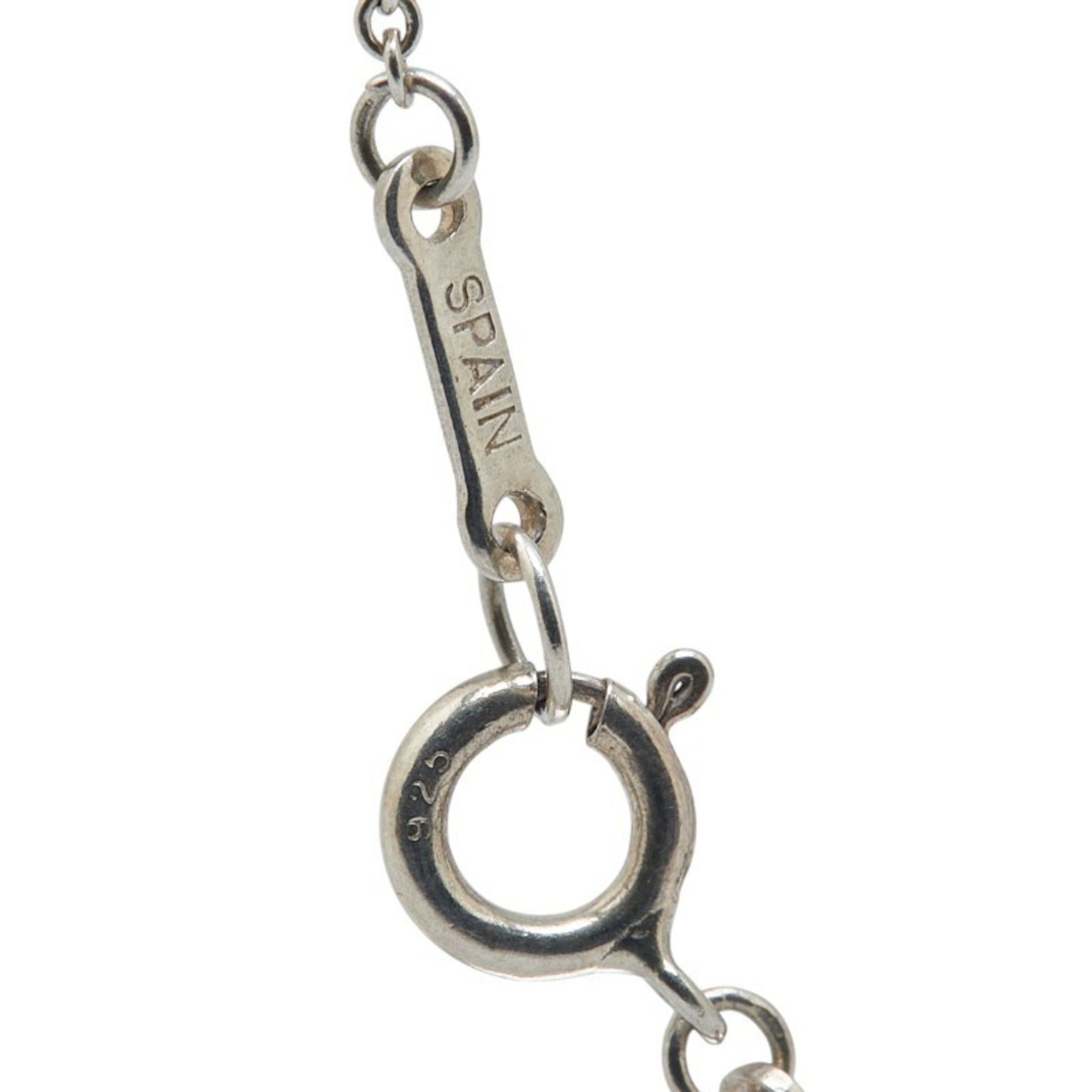 Tiffany & Co. Tiffany & Co Open Heart necklace Size ONE SIZE - 6 Thumbnail