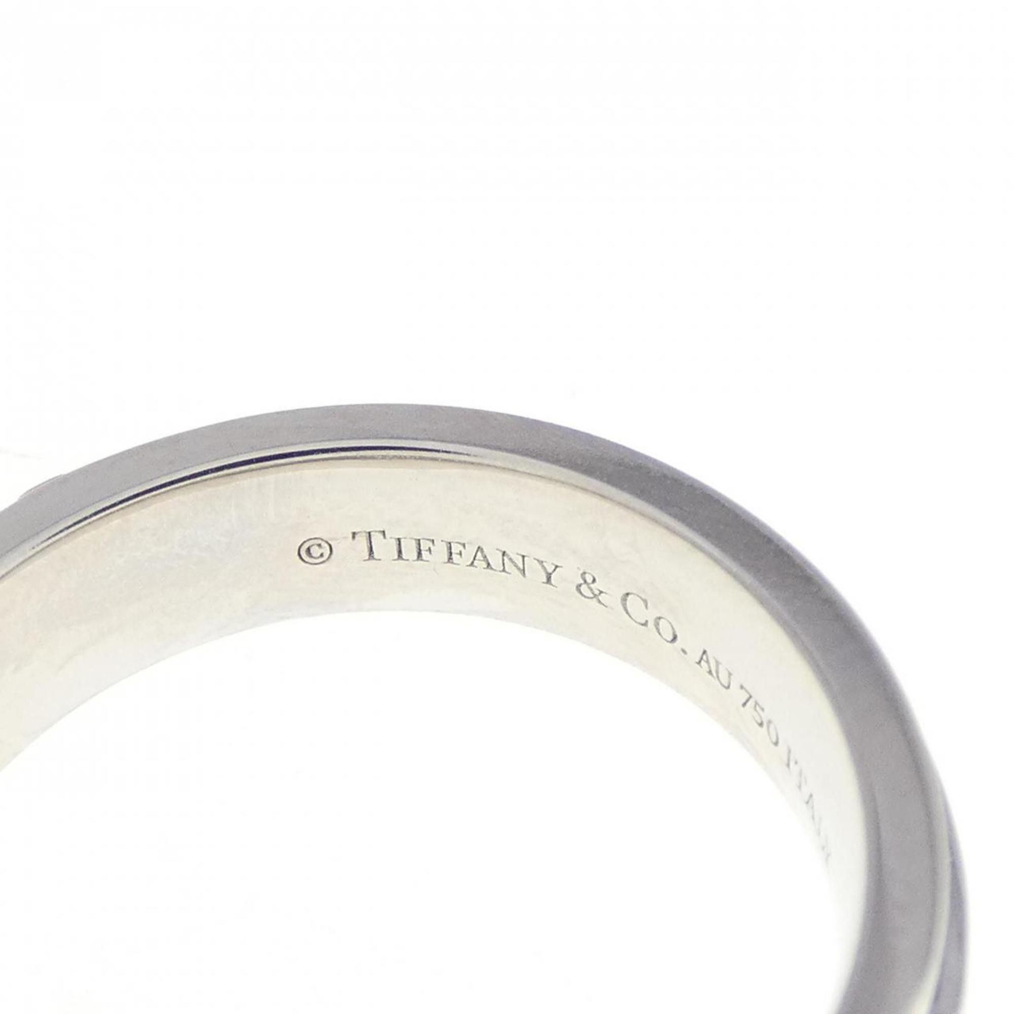 Tiffany & Co. Tiffany & Co T Two ring Size ONE SIZE - 4 Thumbnail