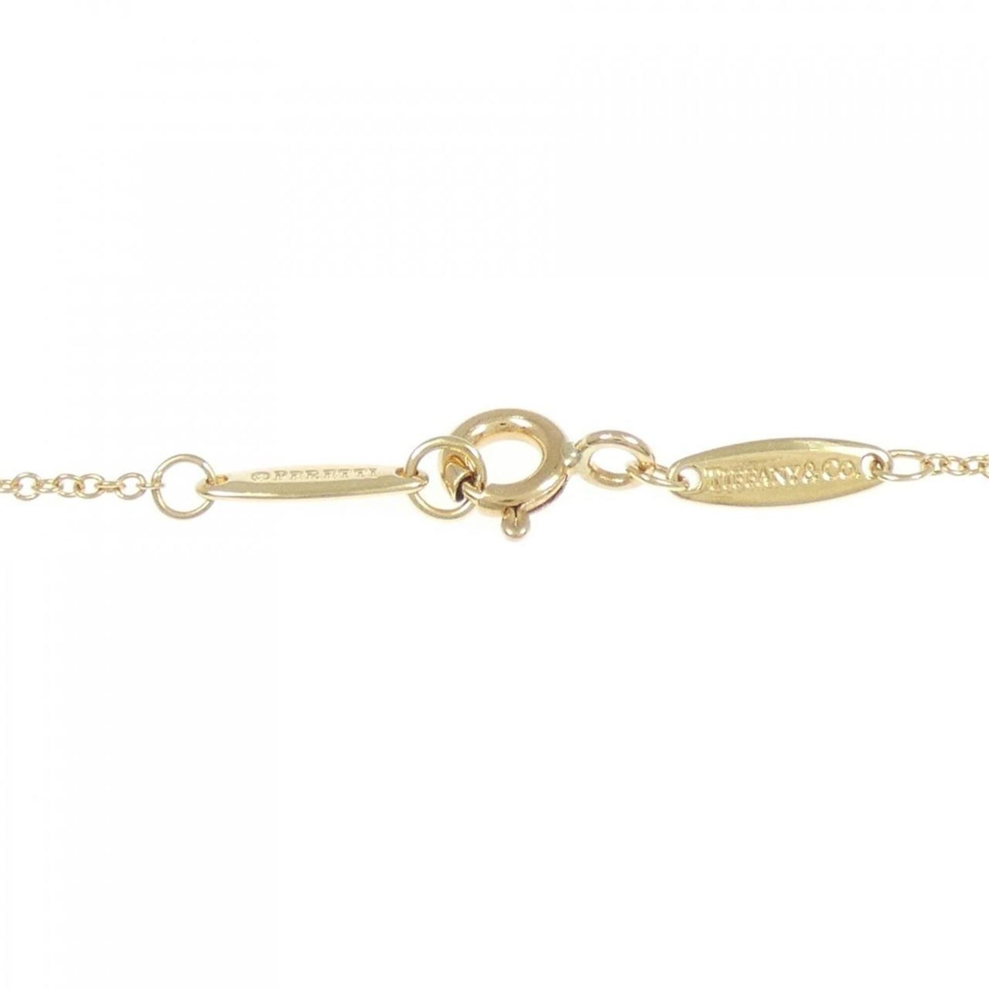 Tiffany & Co. Tiffany & Co Diamonds By The Yard necklace Size ONE SIZE - 6 Thumbnail