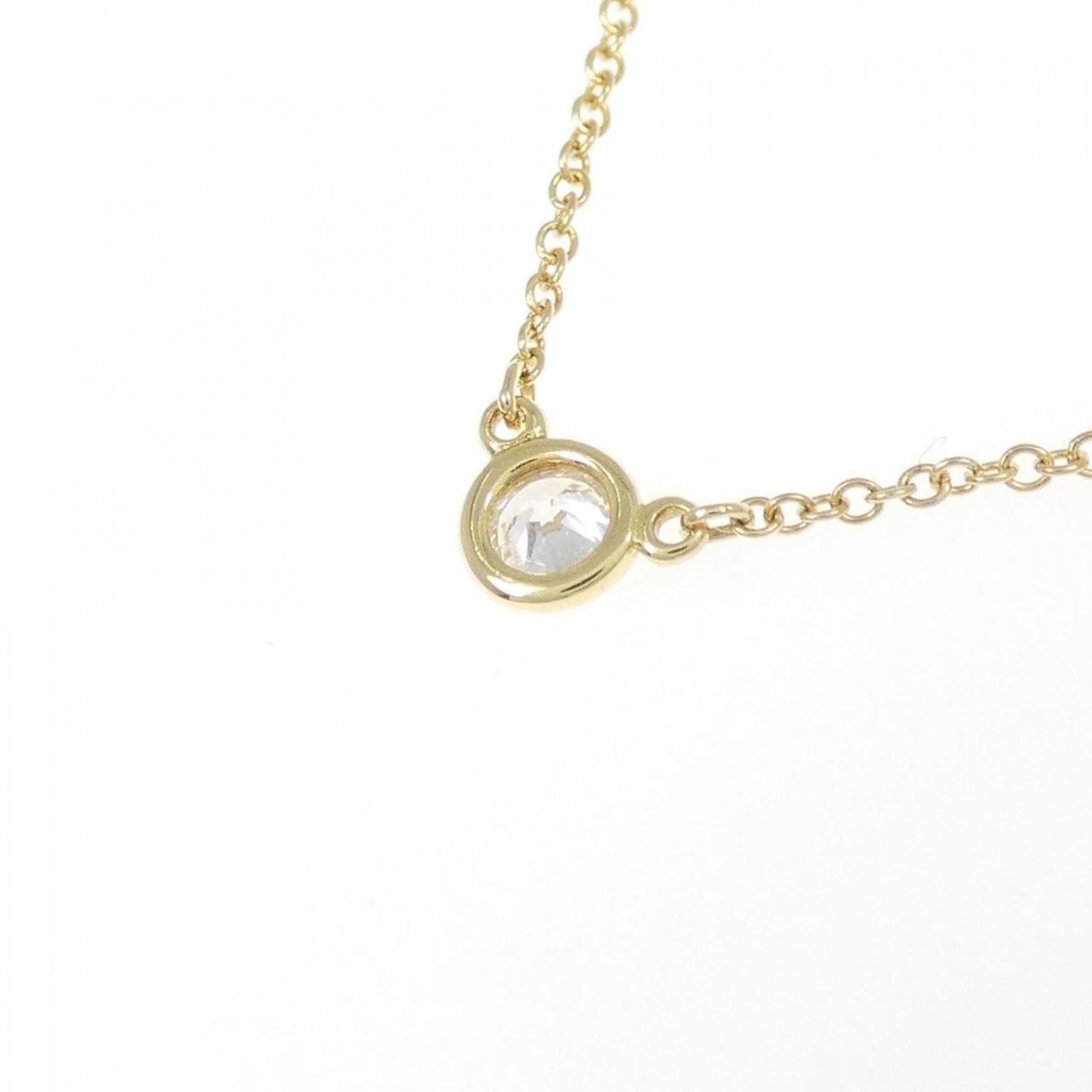 Tiffany & Co. Tiffany & Co Diamonds By The Yard necklace Size ONE SIZE - 5 Thumbnail