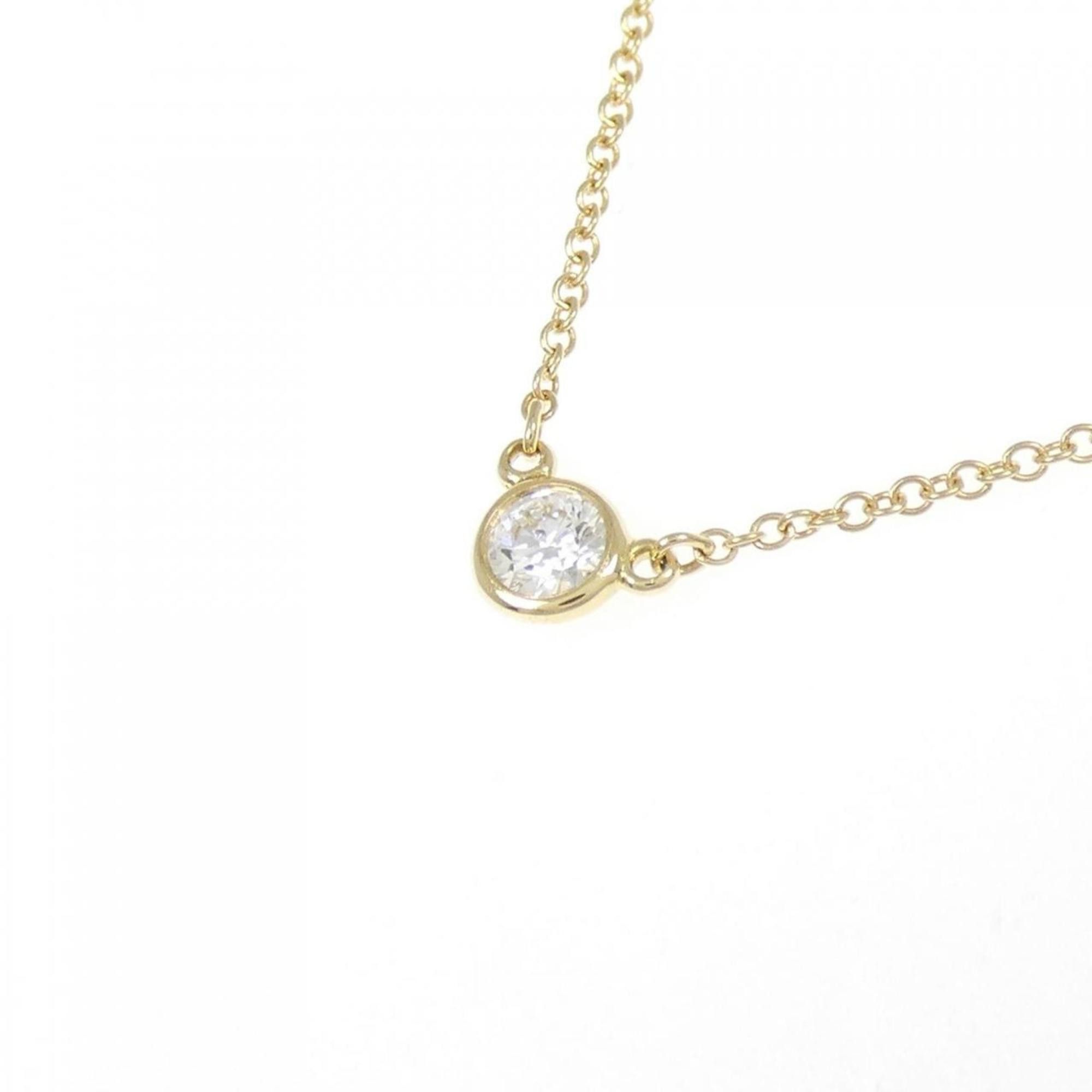 Tiffany & Co. Tiffany & Co Diamonds By The Yard necklace Size ONE SIZE - 4 Thumbnail
