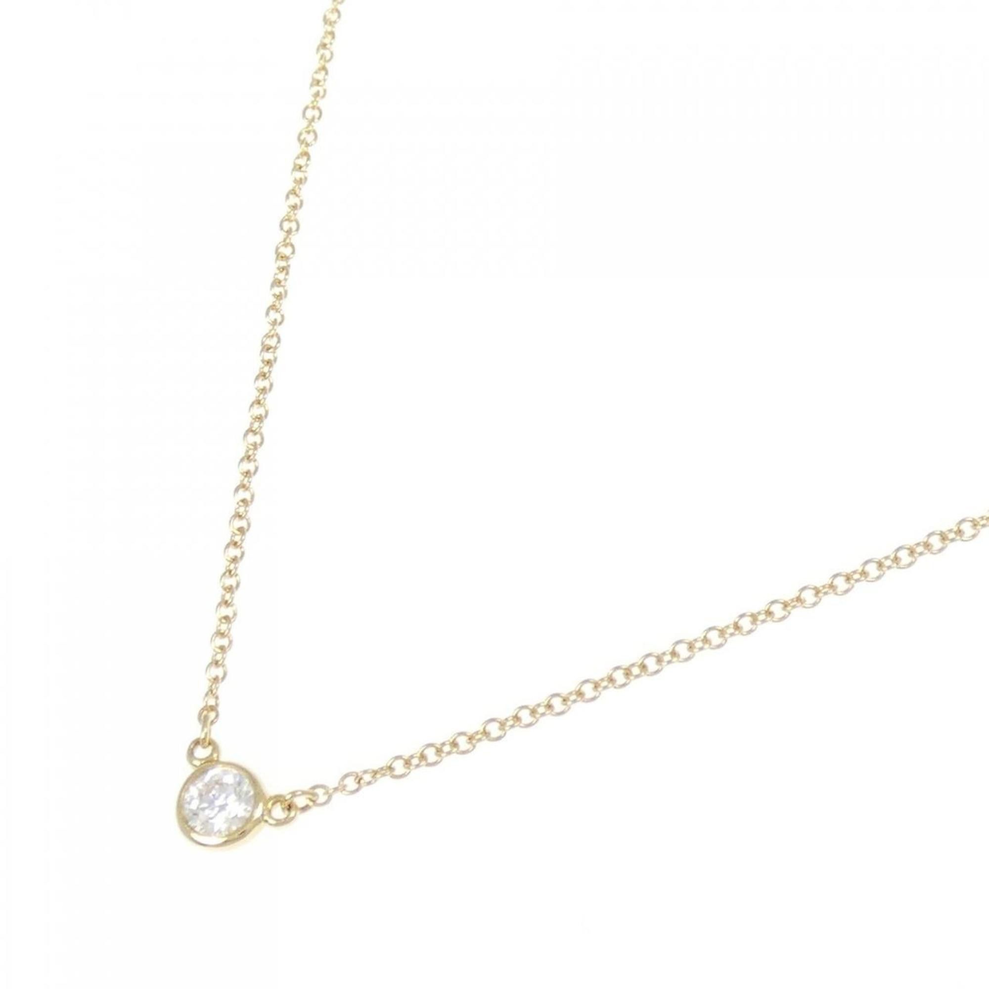 Tiffany & Co. Tiffany & Co Diamonds By The Yard necklace Size ONE SIZE - 3 Thumbnail